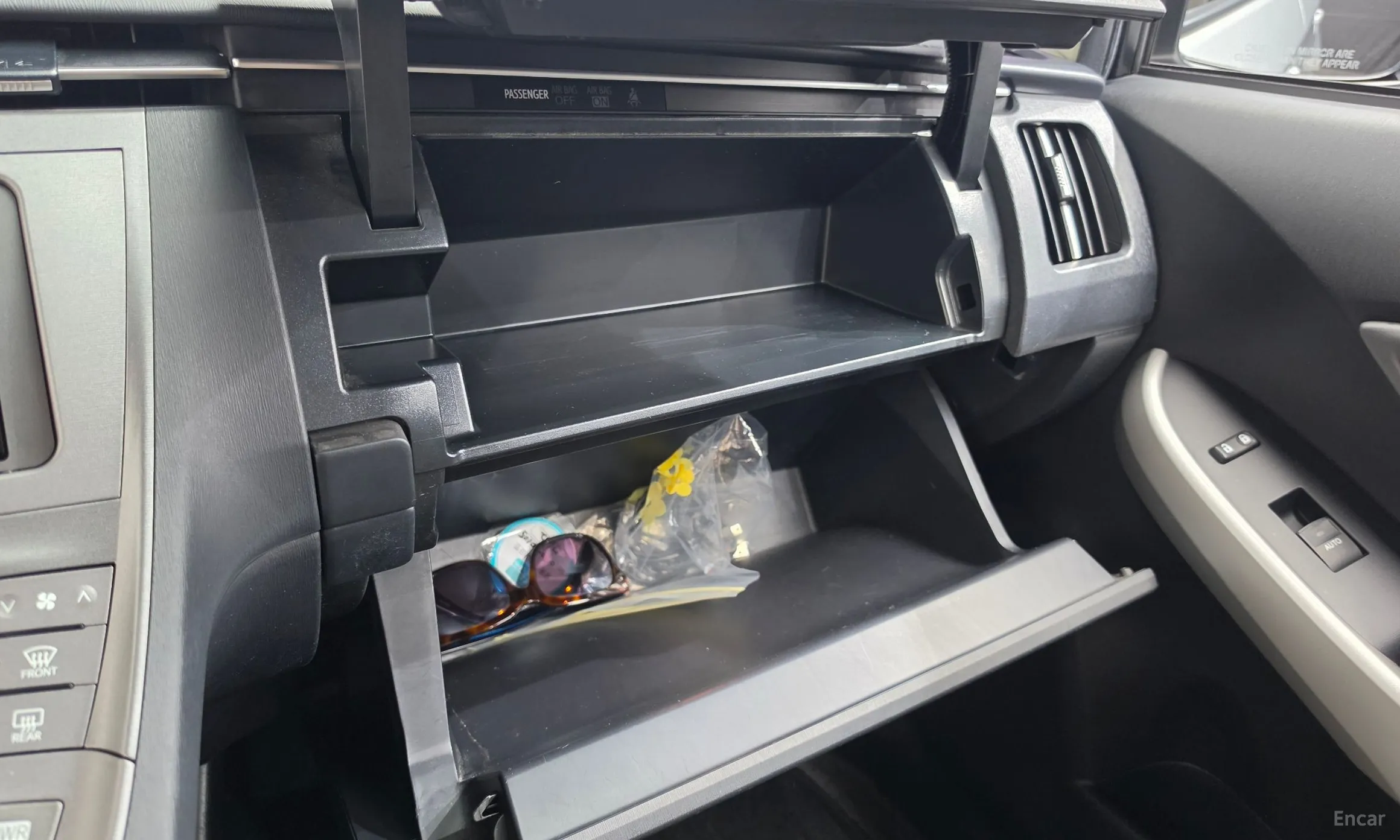 Toyota Toyota Prius превью 19