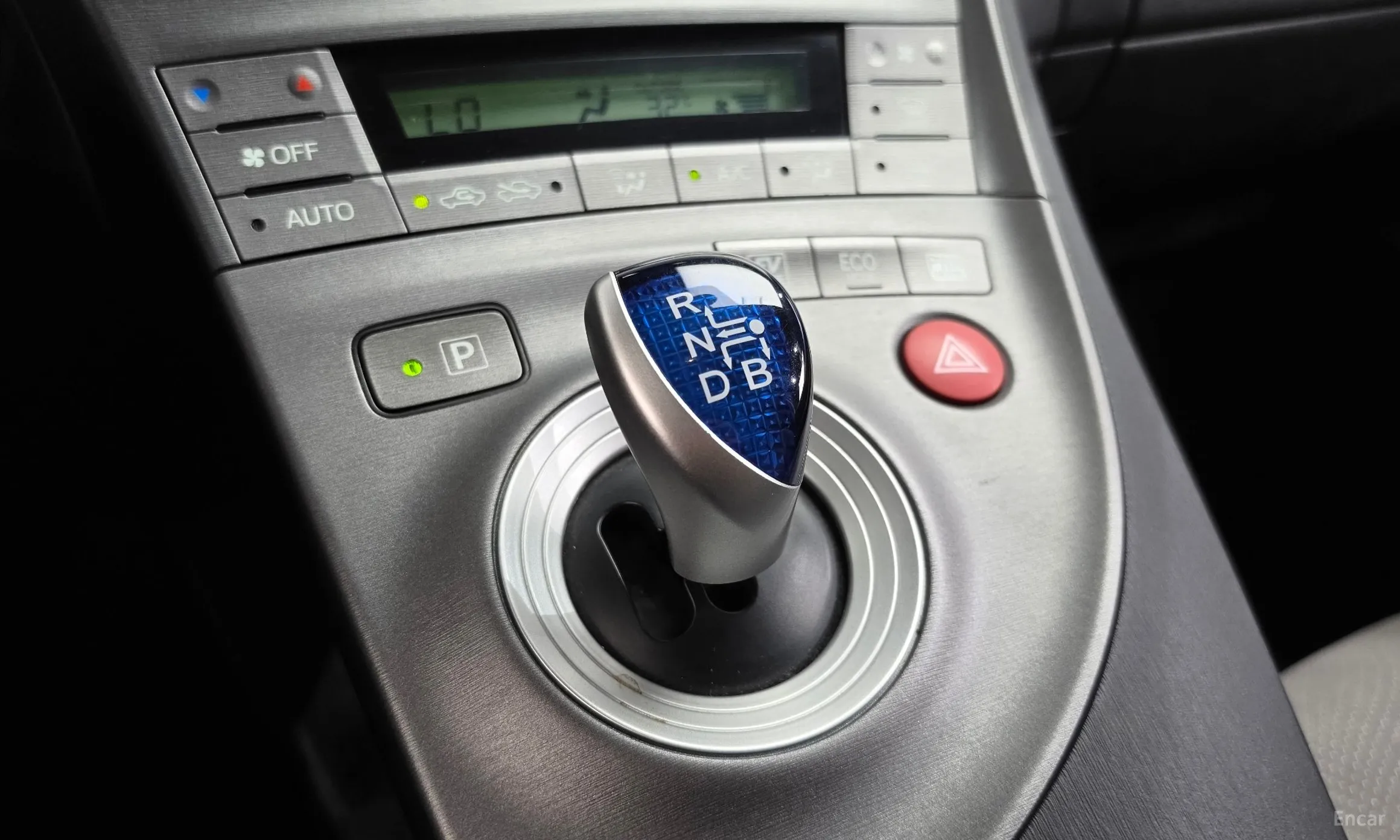 Toyota Toyota Prius превью 9