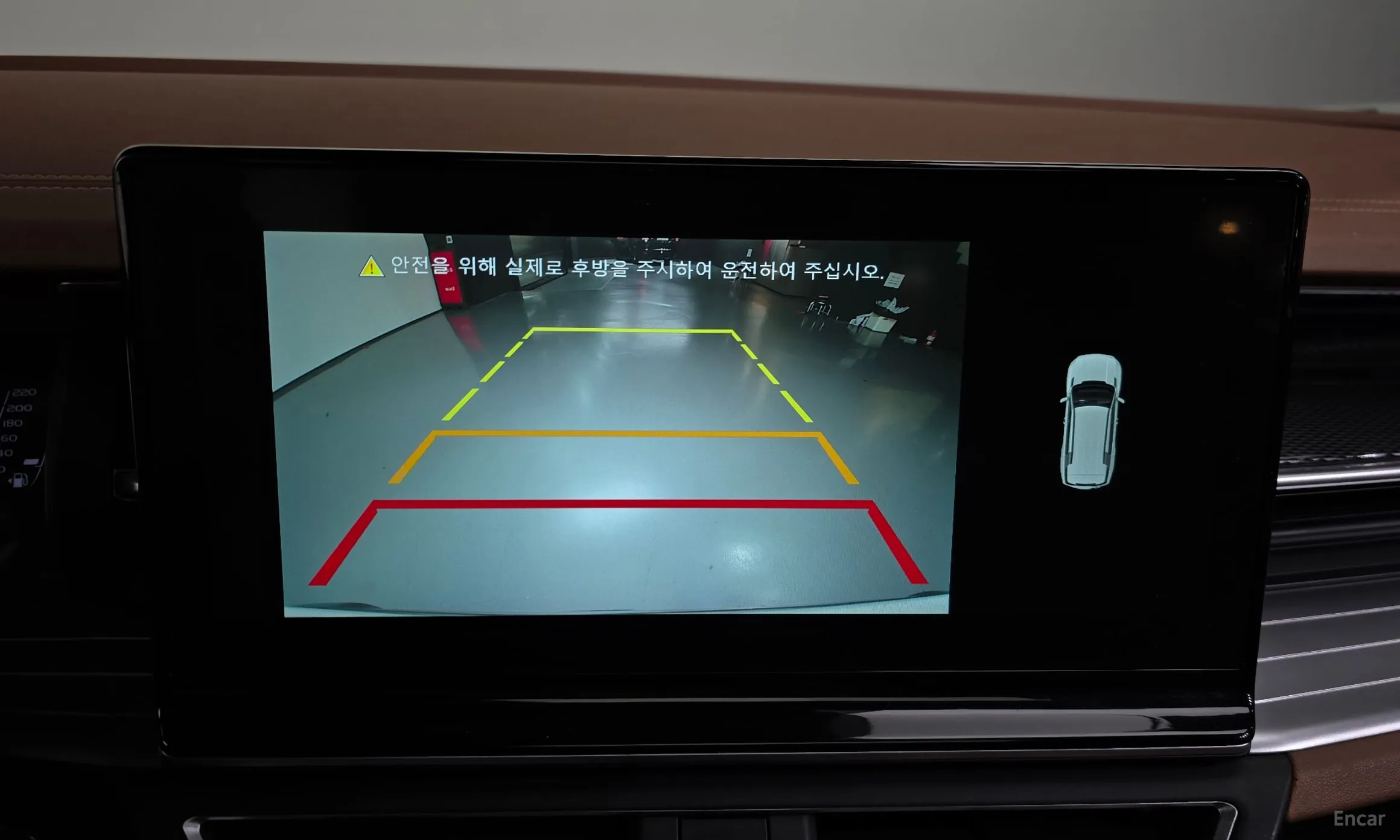 KG Mobility (SsangYong) Torres превью 15