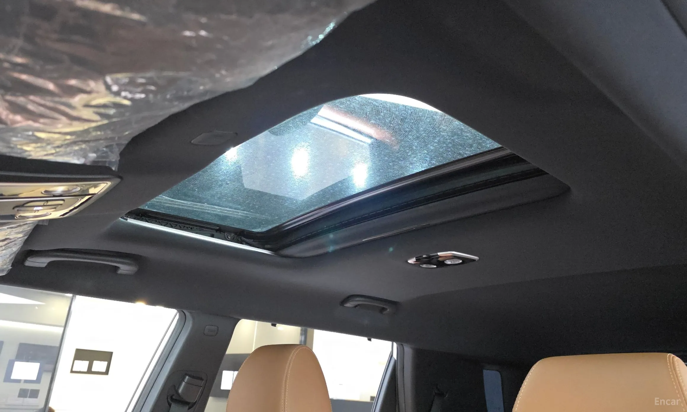 KG Mobility (SsangYong) Torres превью 19