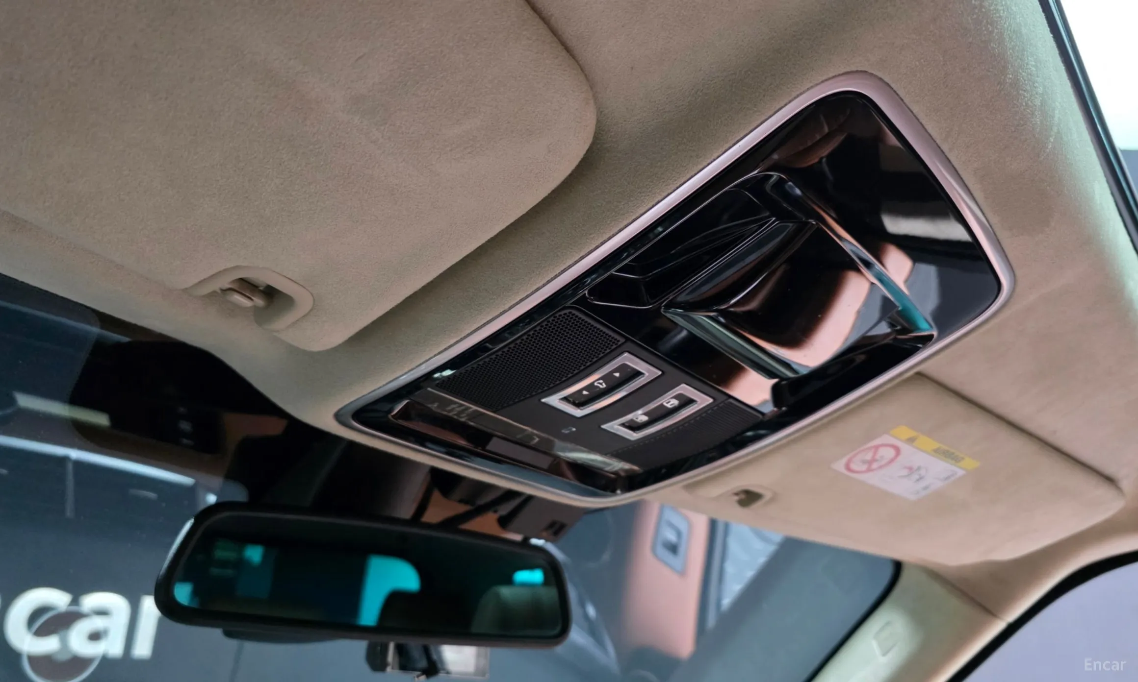 Land Rover Range Rover Sport 2nd Generation превью 17