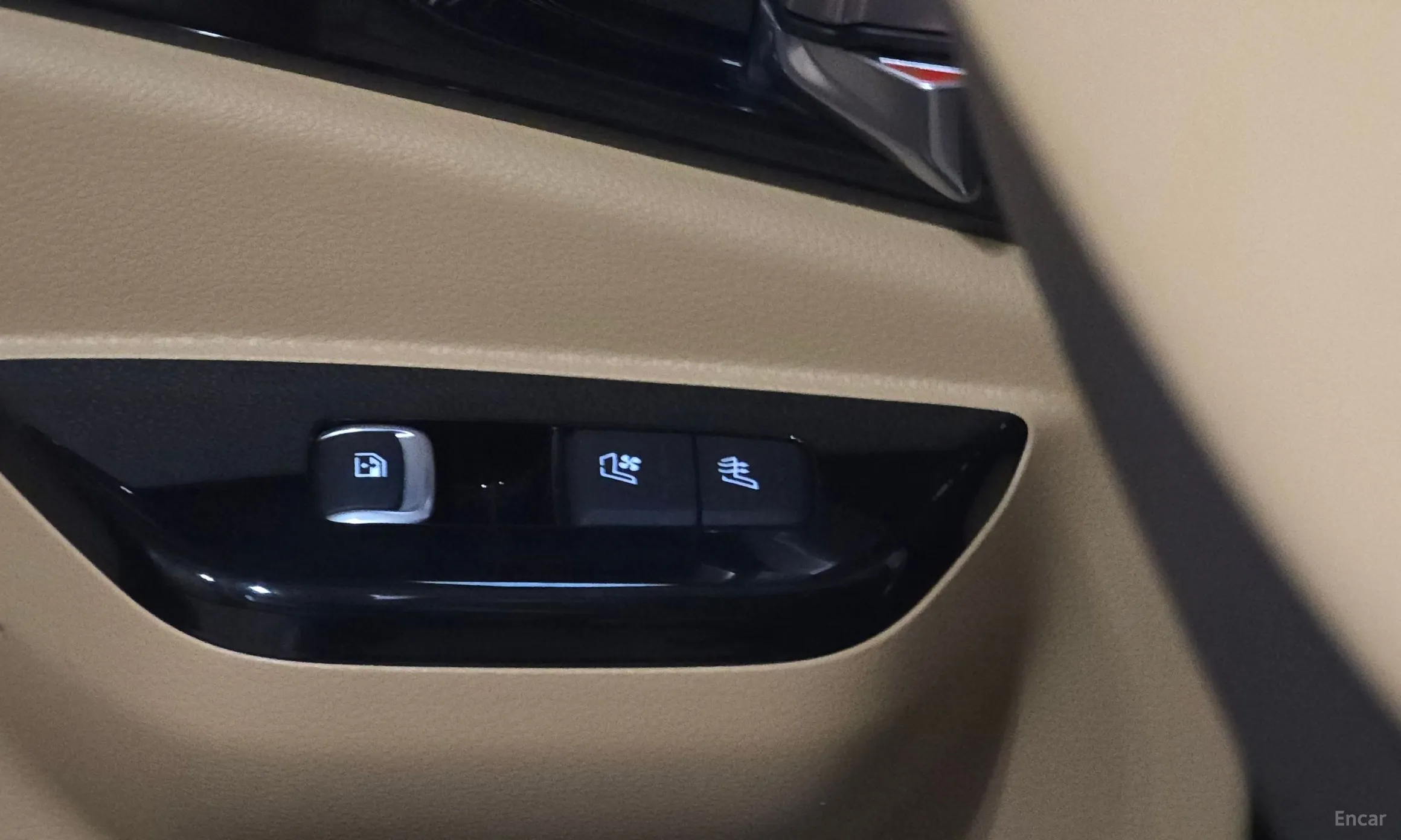 Kia Carnival Gen 4 превью 19