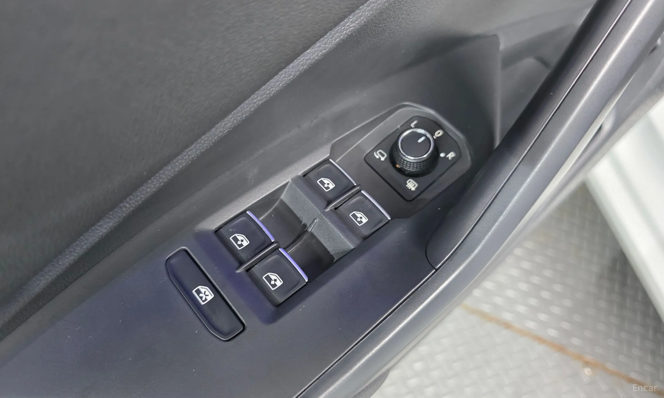 Volkswagen Jetta 7th Generation превью 11