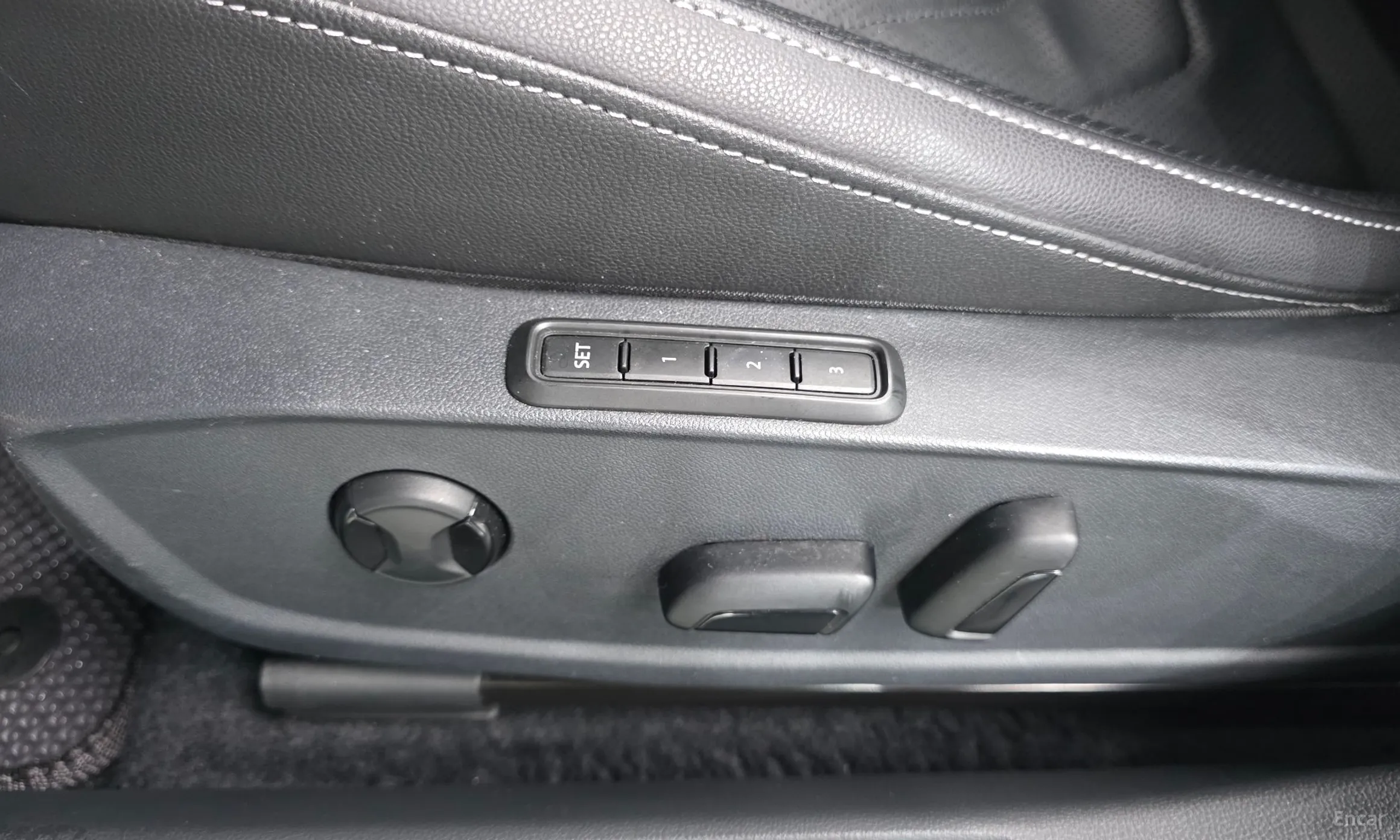 Volkswagen Jetta 7th Generation превью 13
