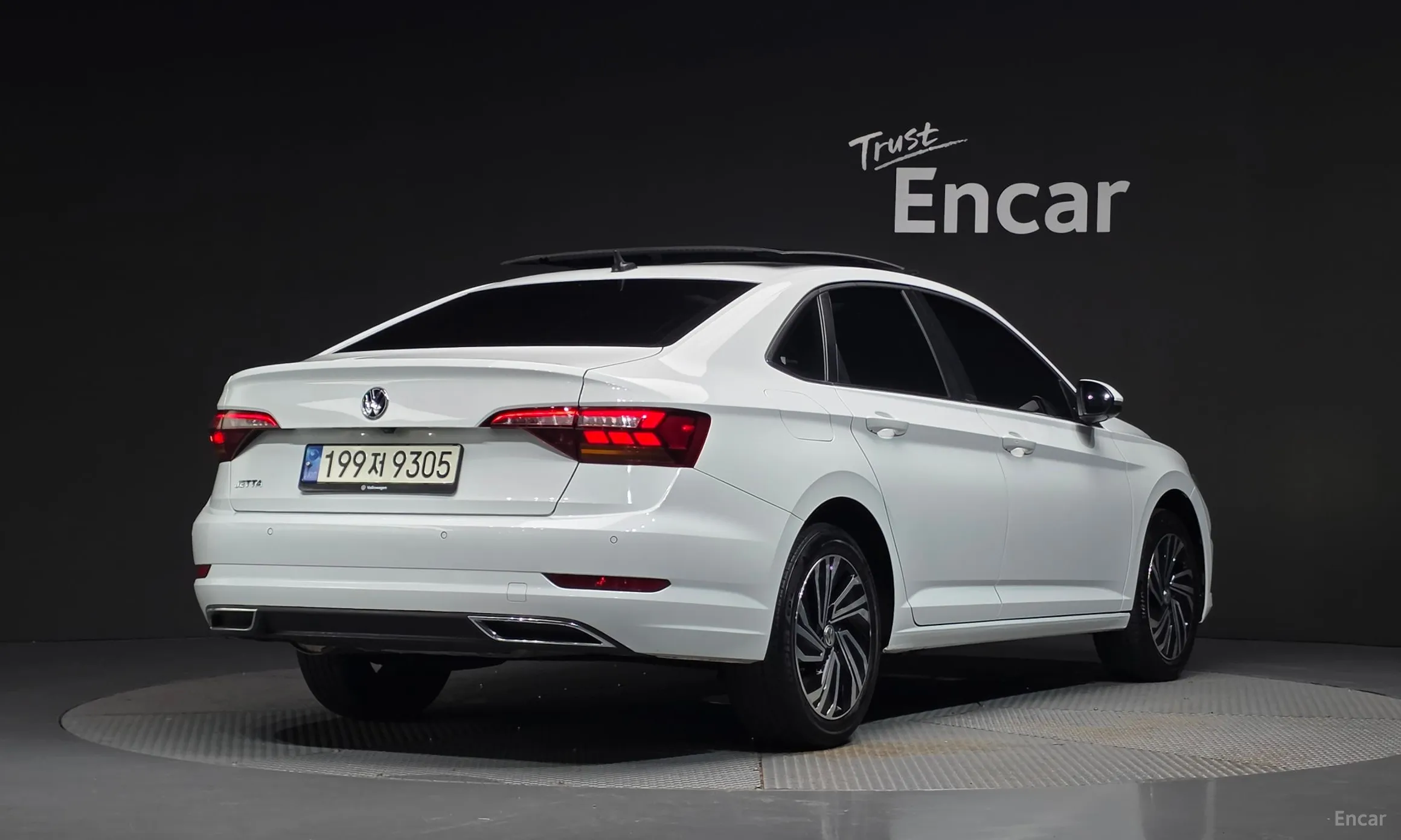 Volkswagen Jetta 7th Generation