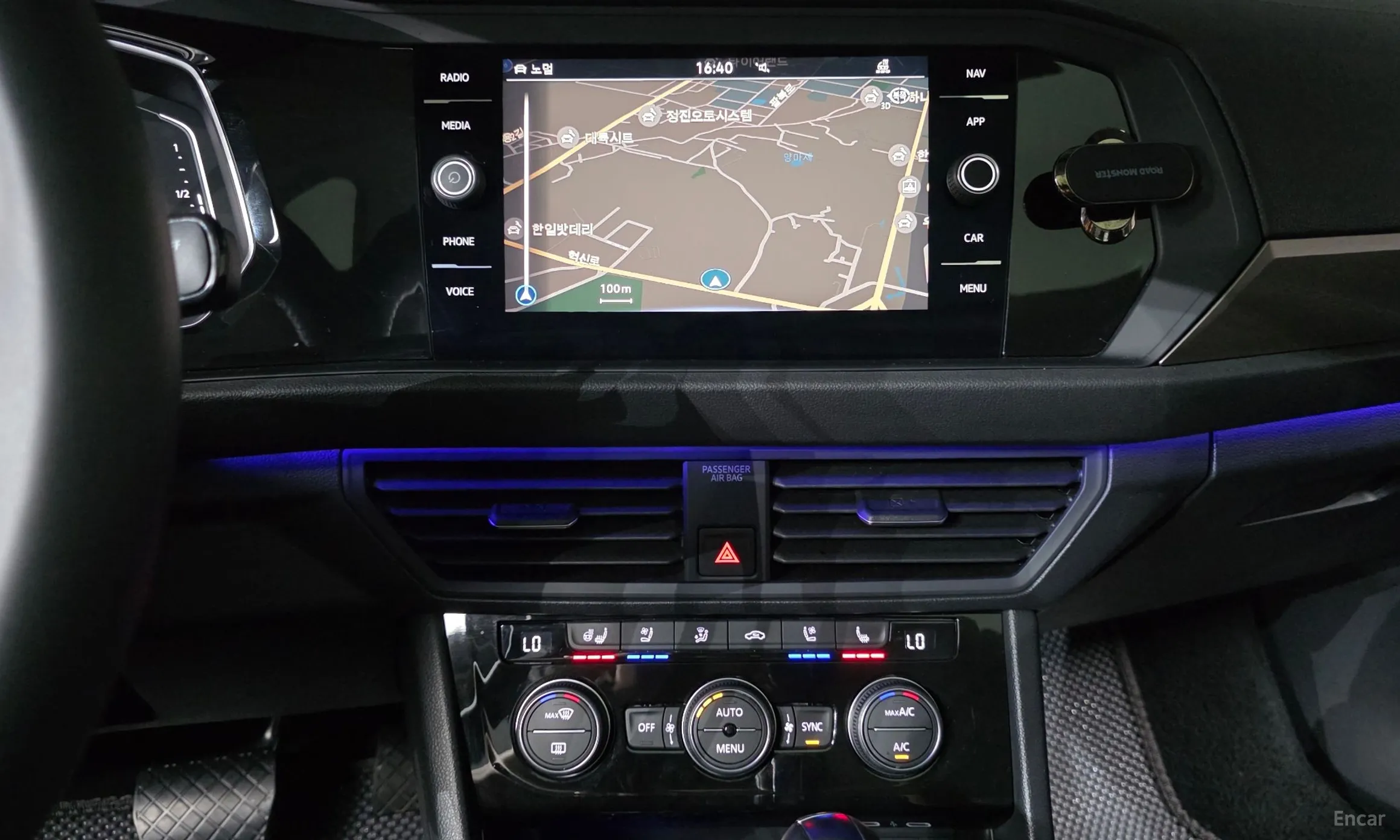 Volkswagen Jetta 7th Generation превью 17