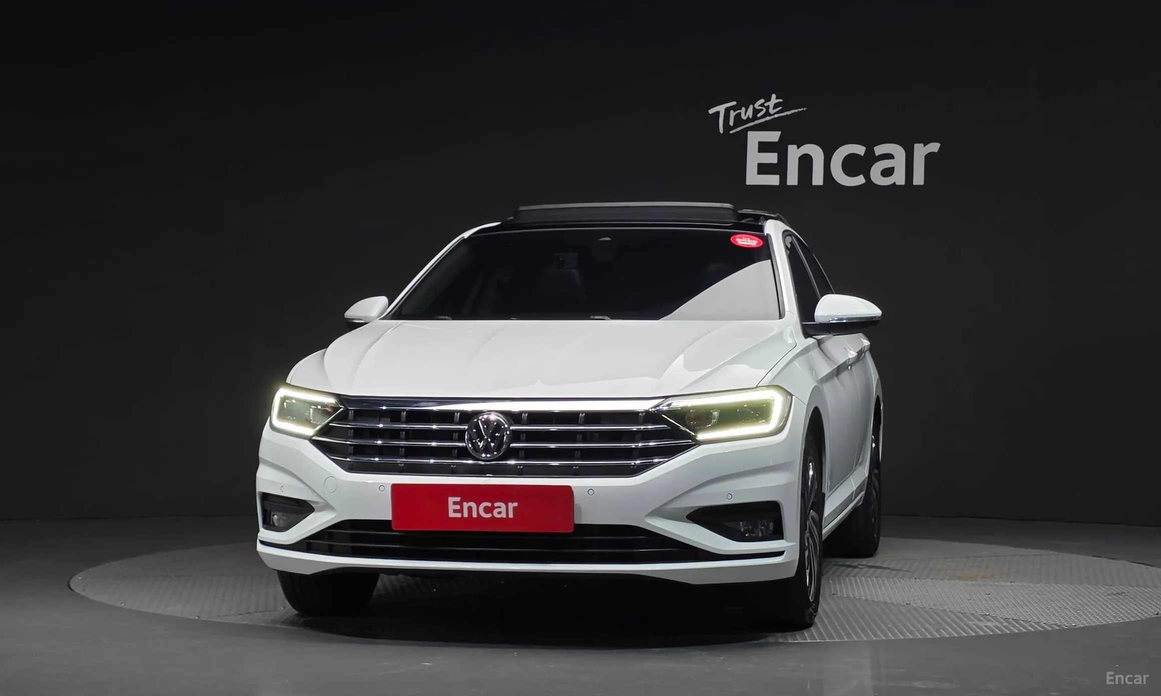 Volkswagen Jetta 7th Generation превью 3
