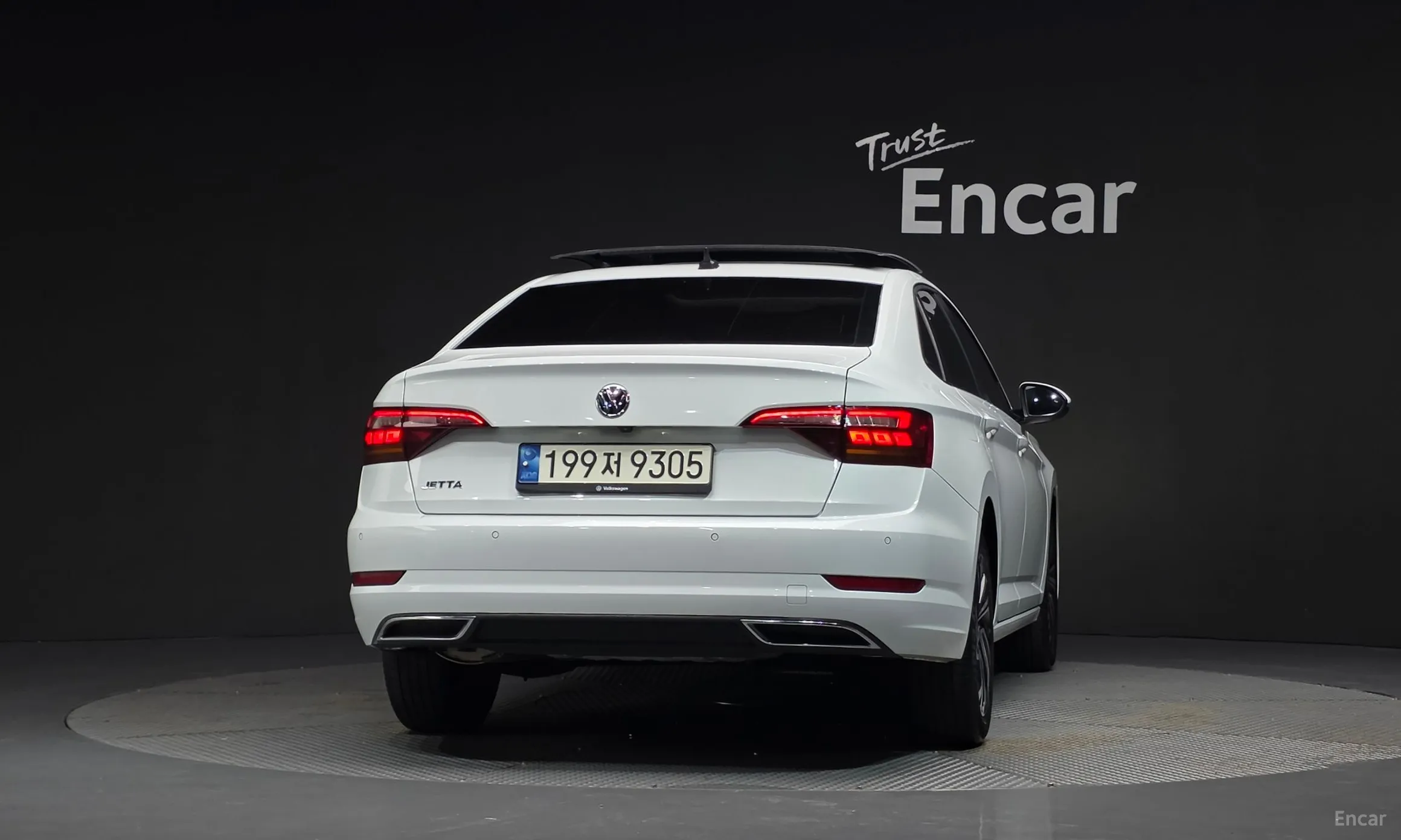 Volkswagen Jetta 7th Generation превью 4