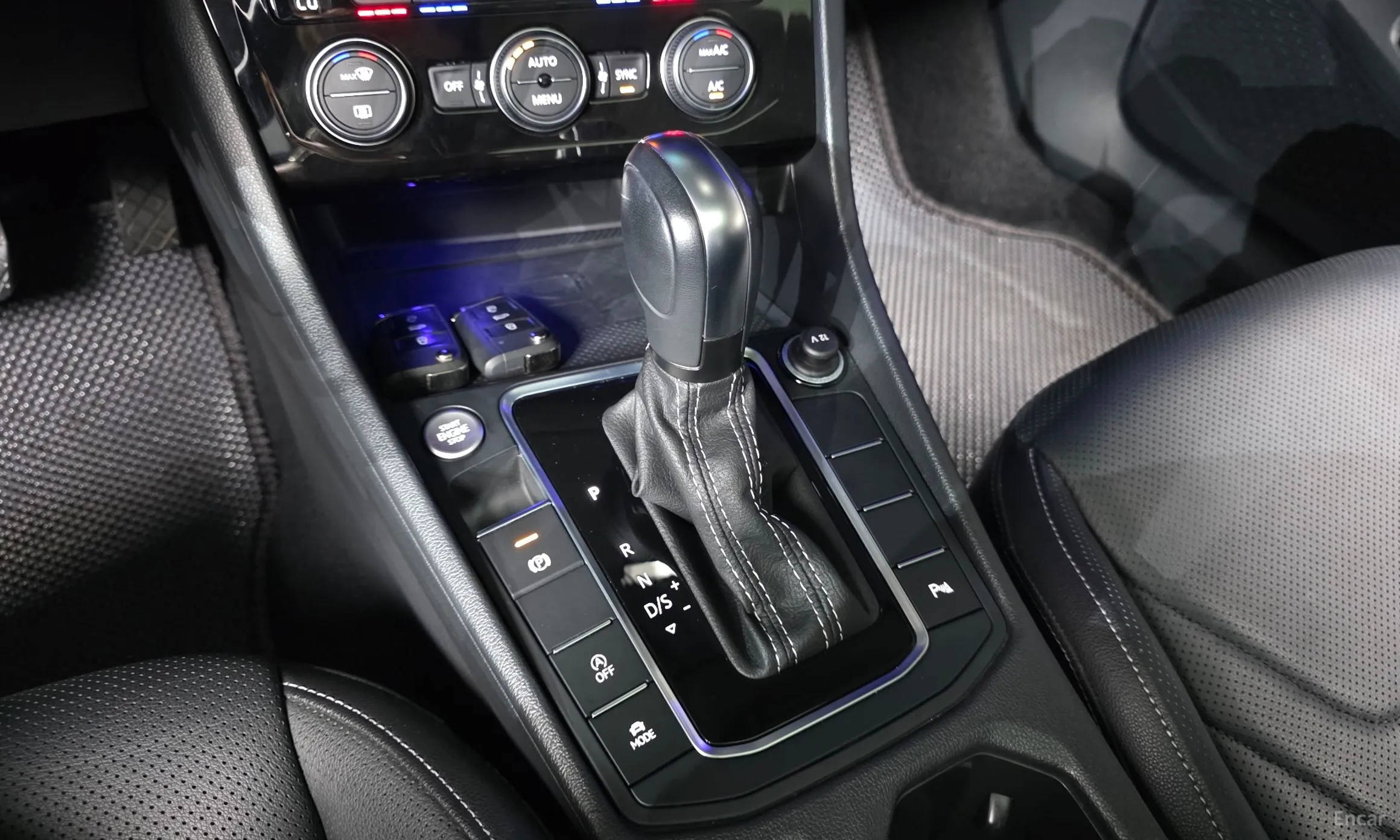 Volkswagen Jetta 7th Generation превью 9