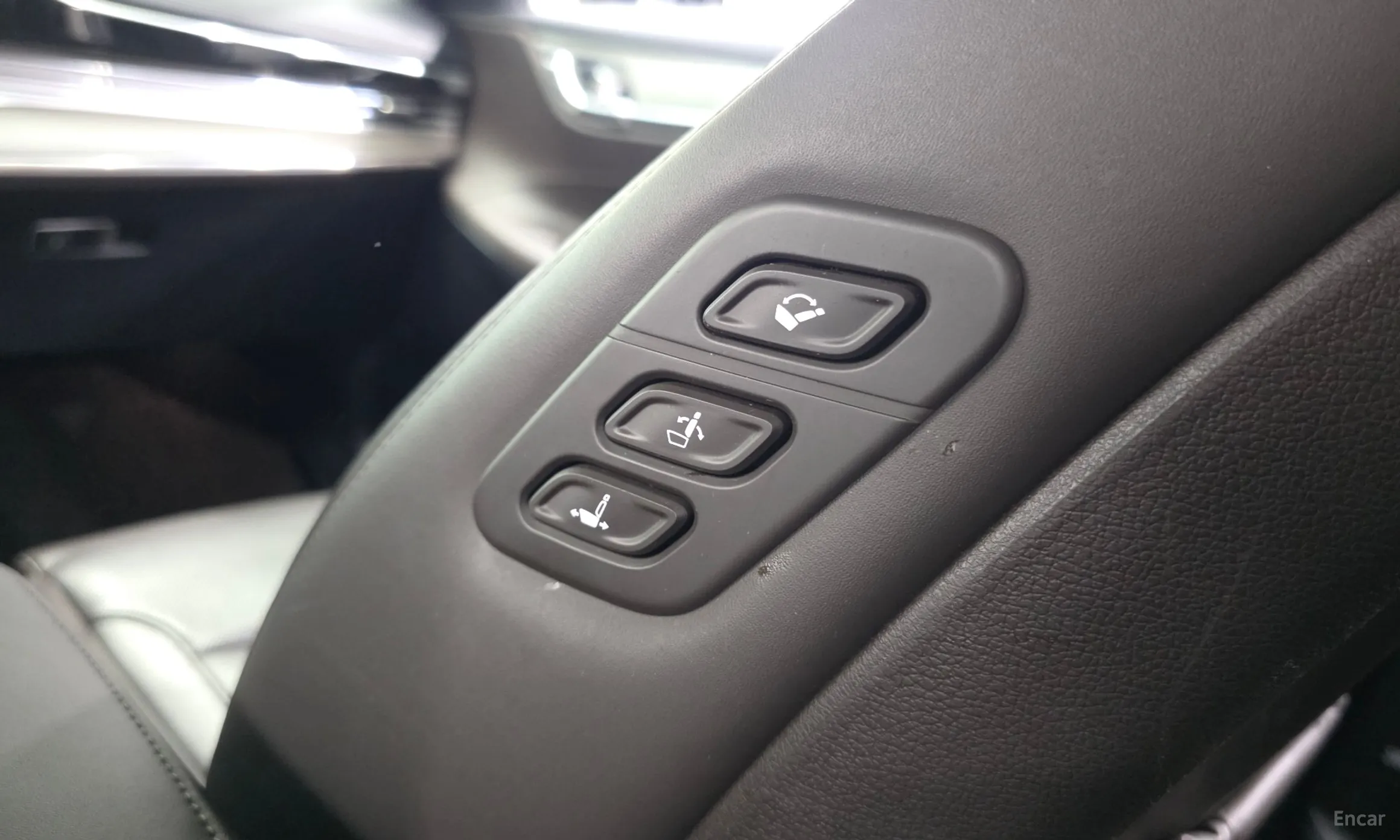 Hyundai Grandeur IG Hybrid превью 17