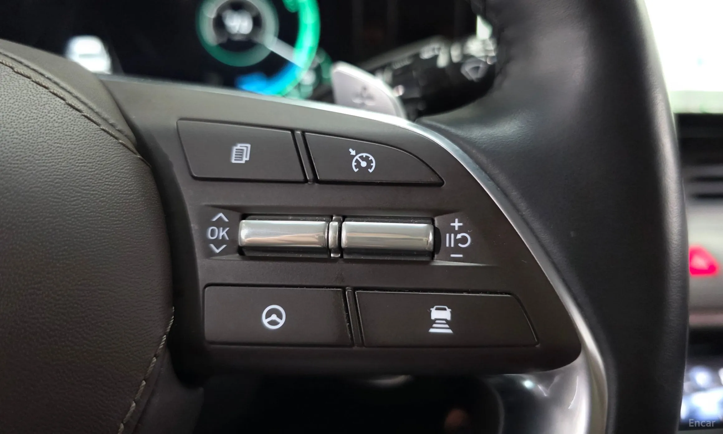 Hyundai Grandeur IG Hybrid превью 18