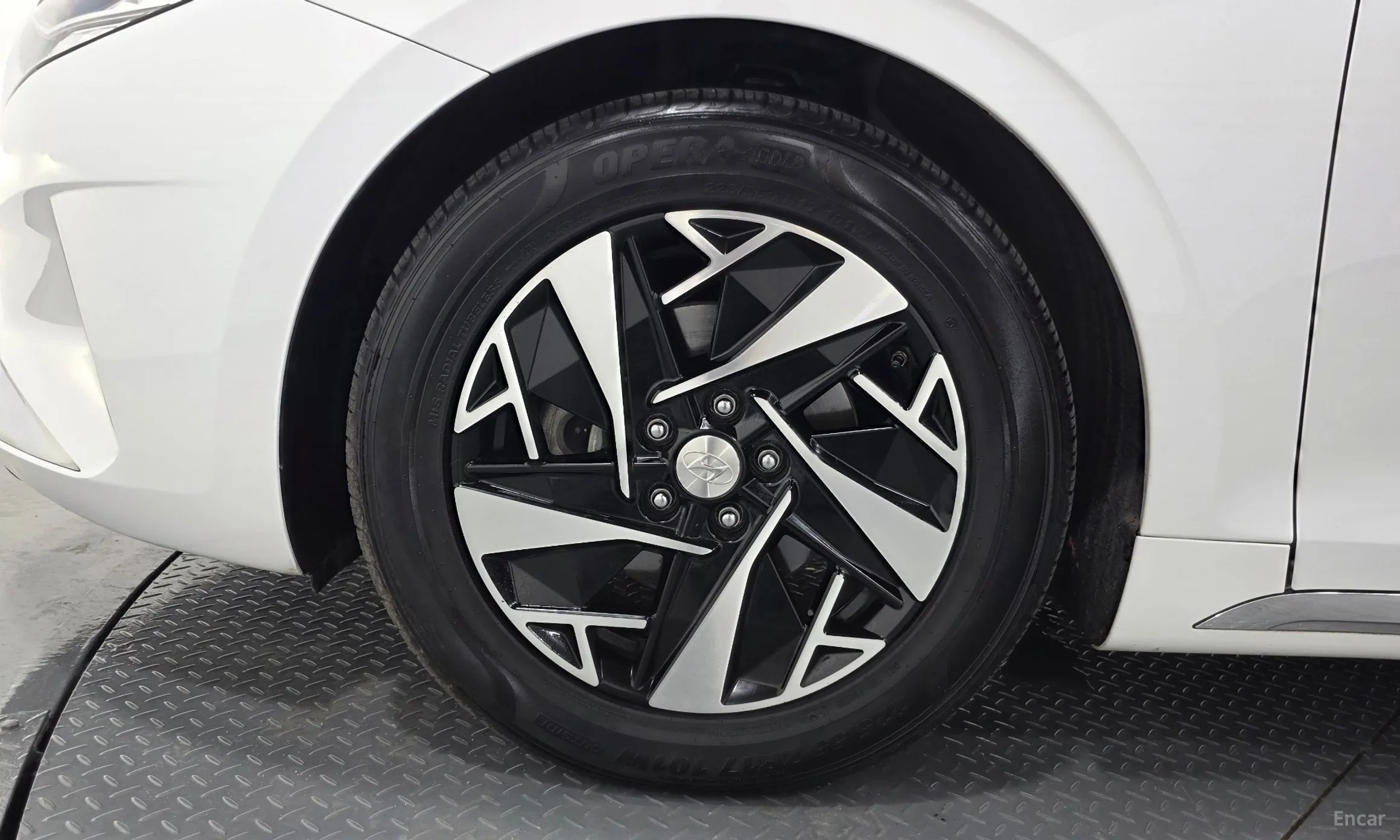 Hyundai Grandeur IG Hybrid превью 5