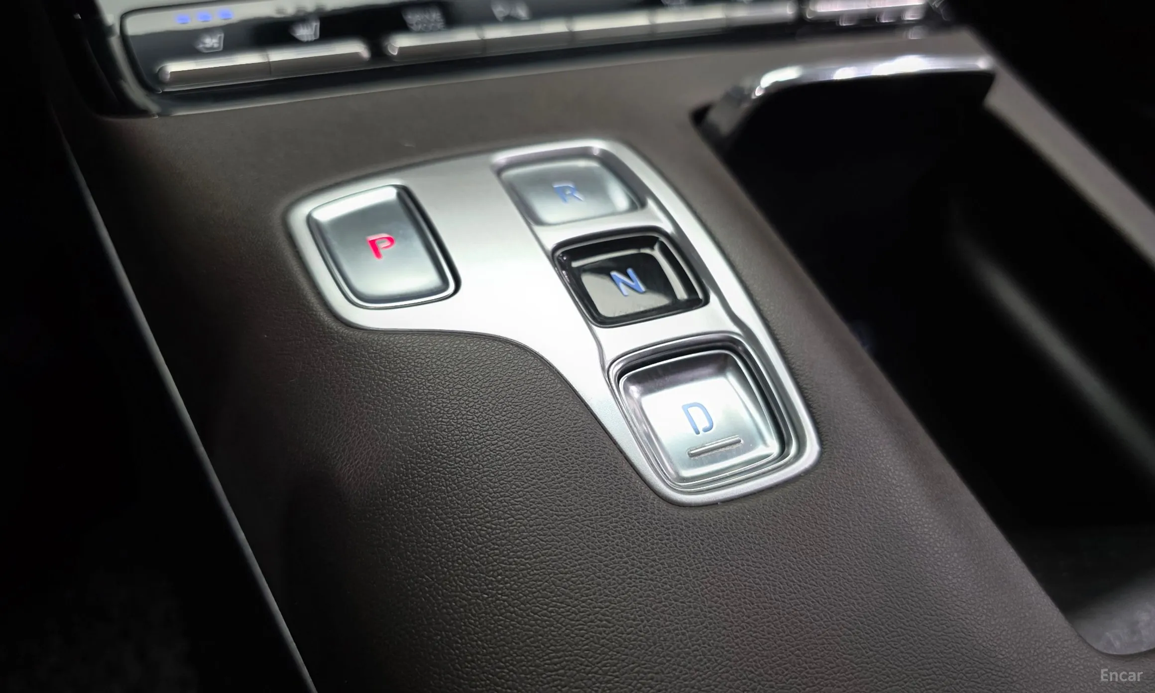 Hyundai Grandeur IG Hybrid превью 9