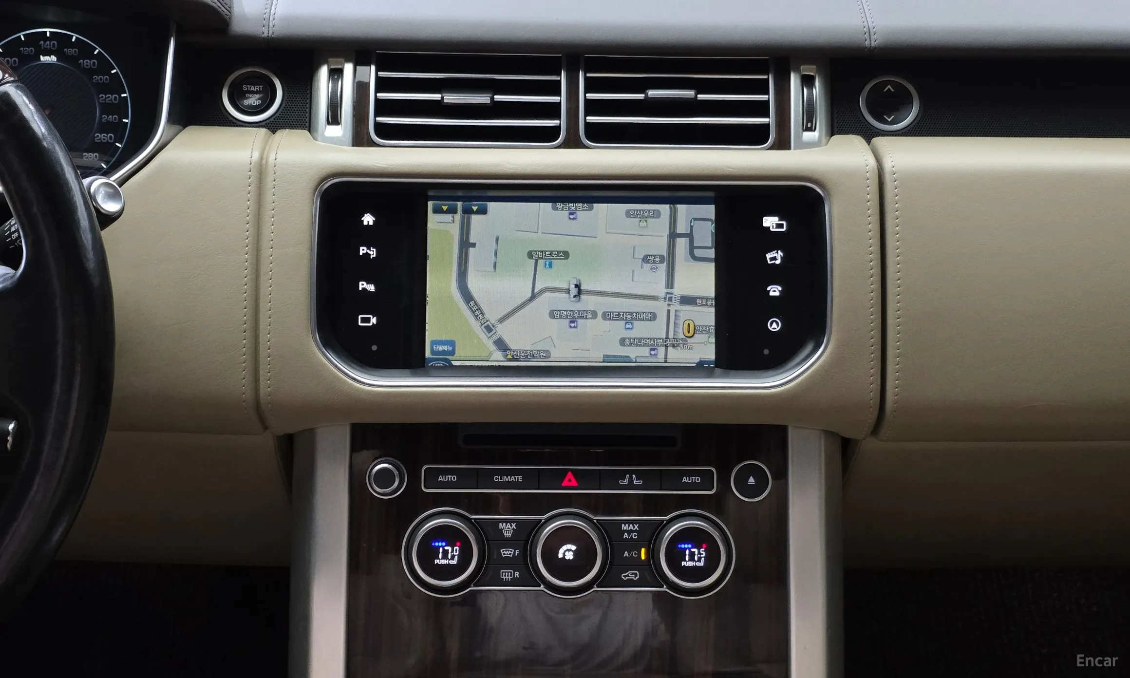 Land Rover Range Rover 4th Generation превью 18