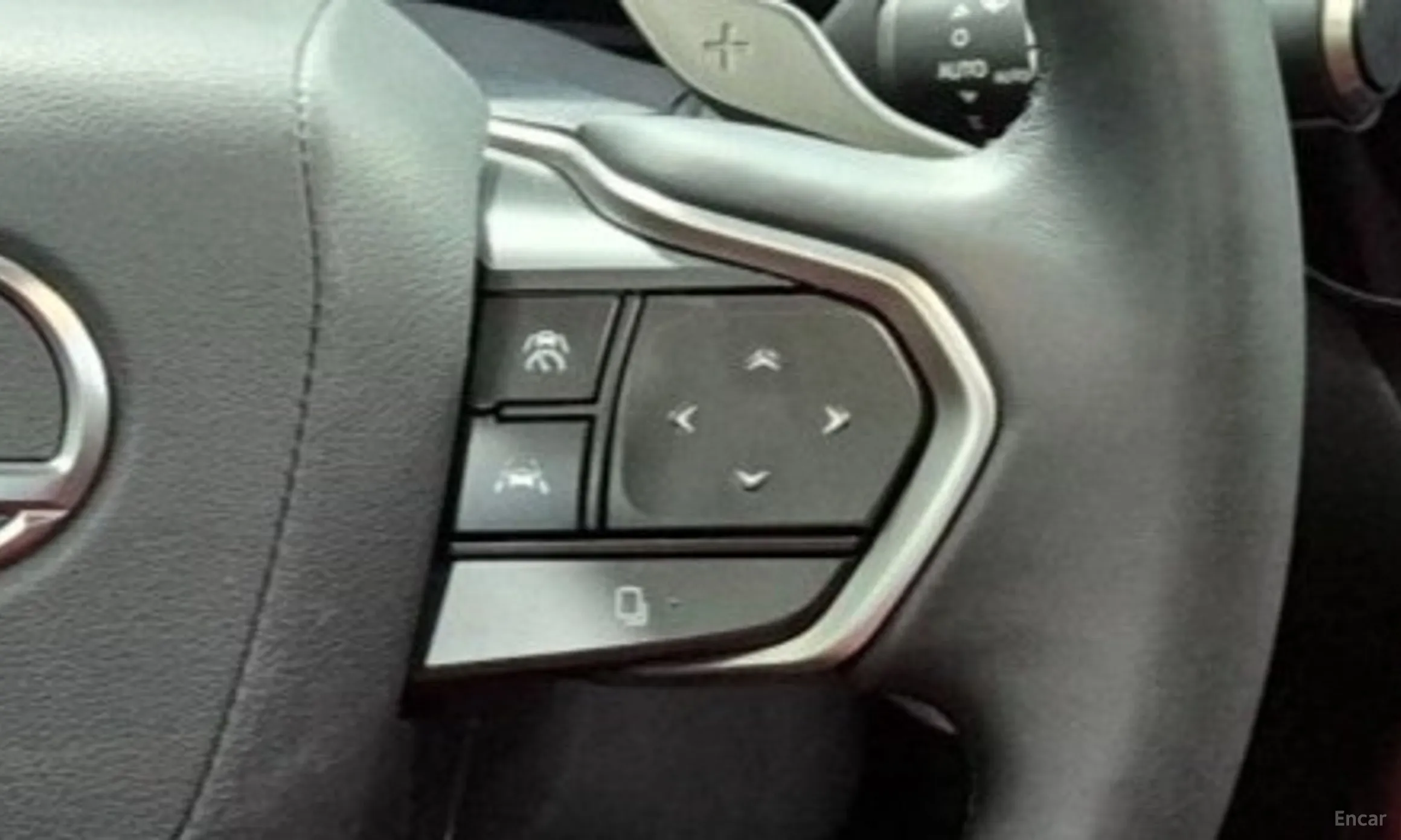 Lexus NX350h Gen 2 превью 10