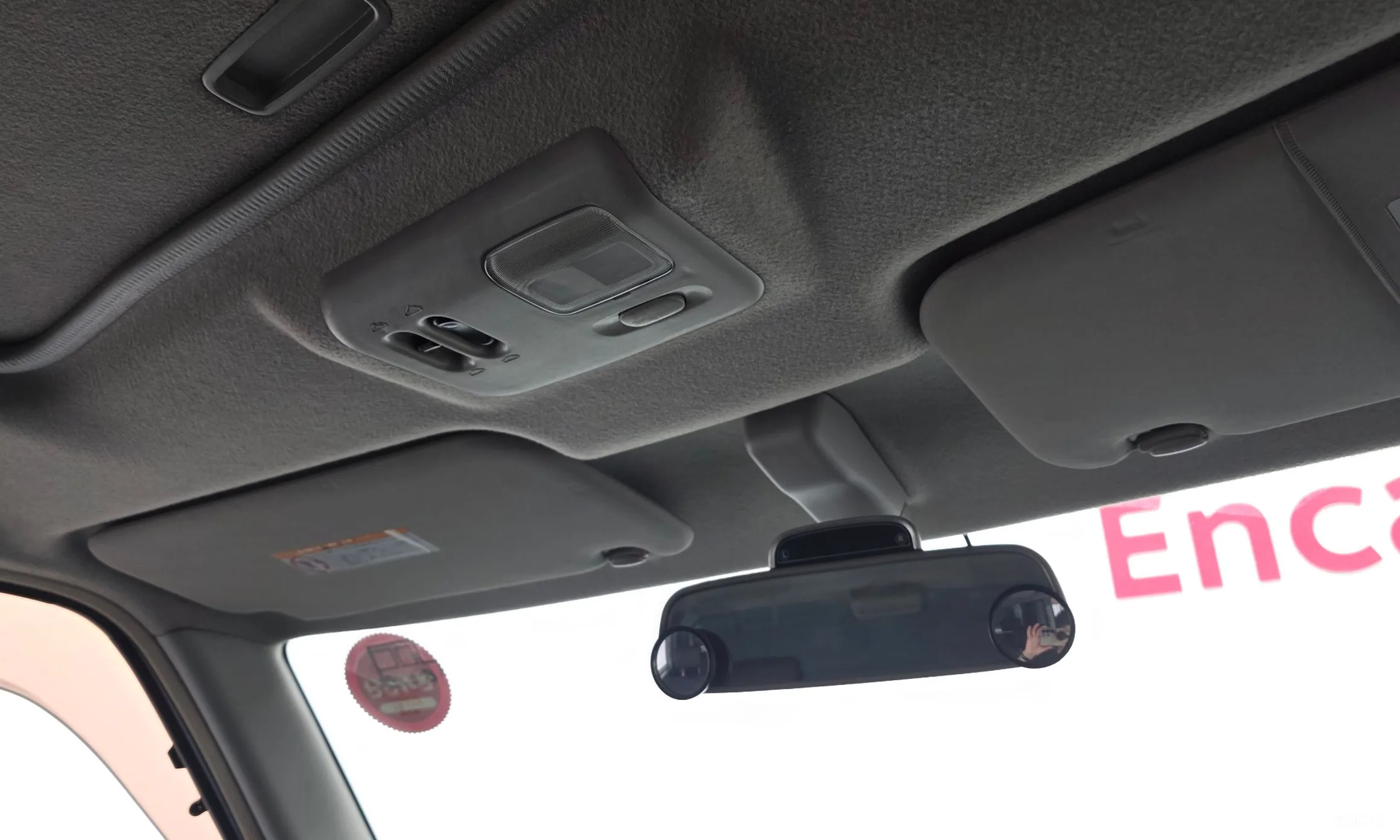 Nissan Cube превью 15