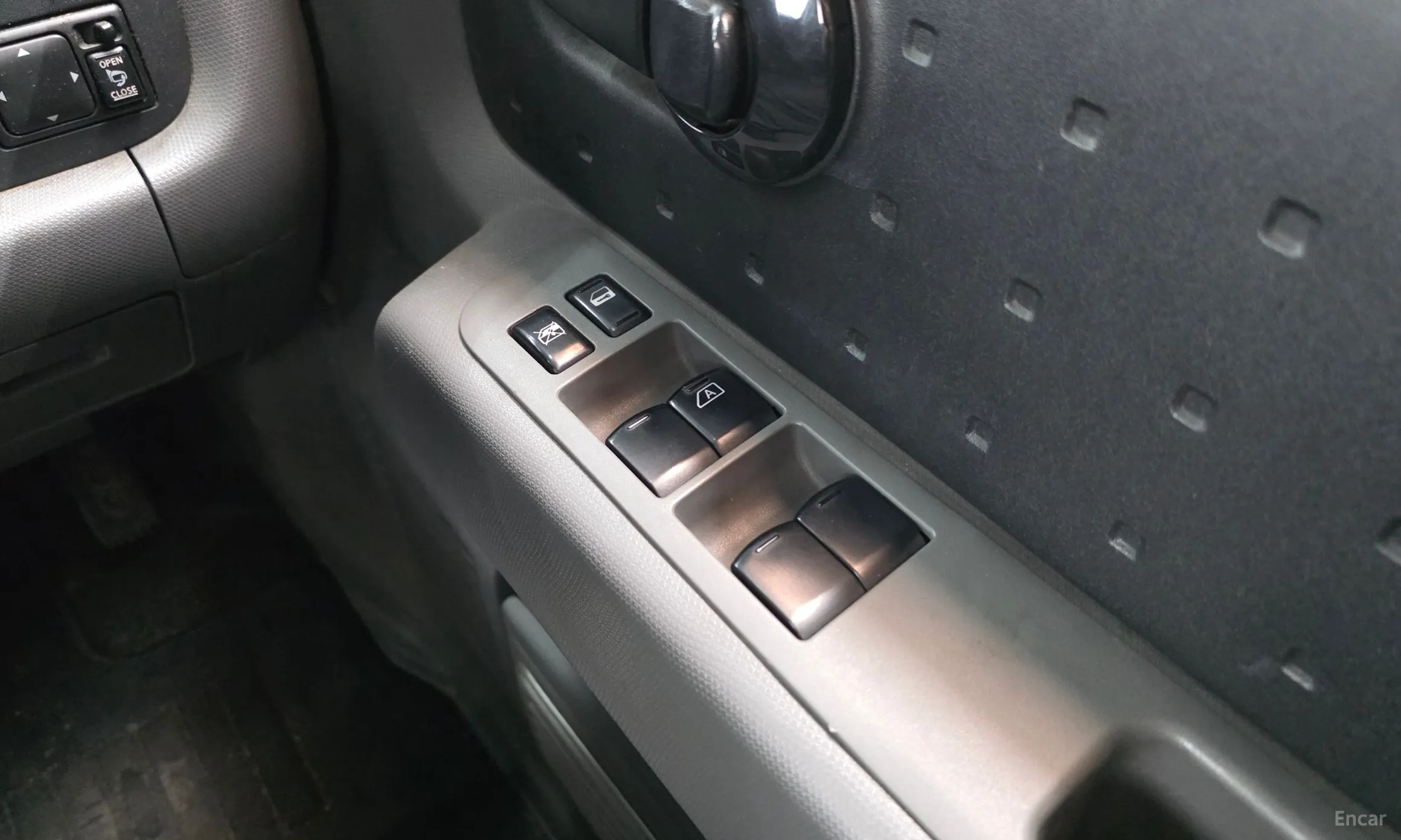 Nissan Cube превью 18
