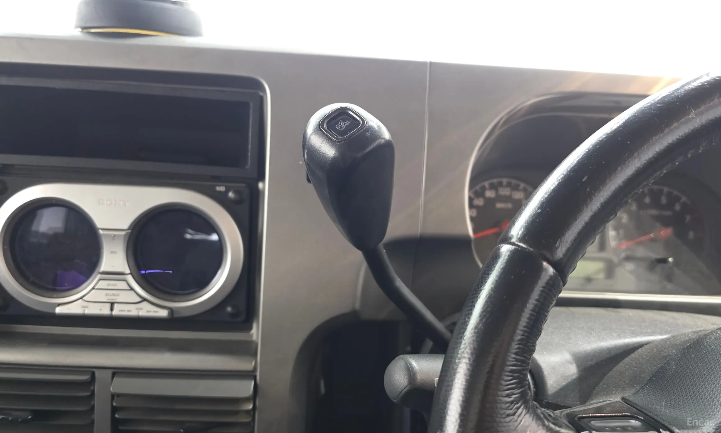 Nissan Cube превью 9