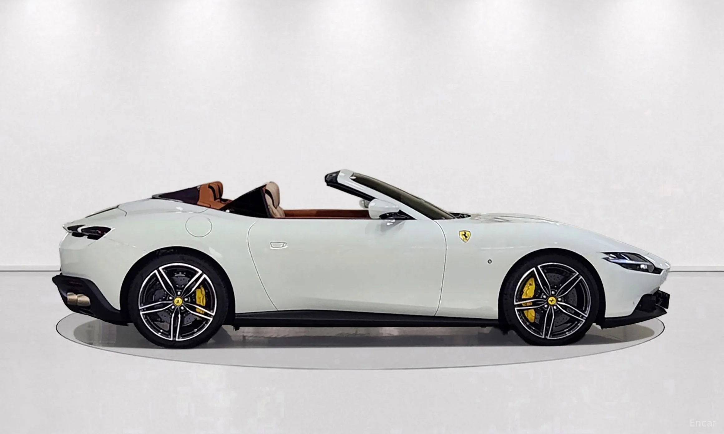 Ferrari rome превью 6