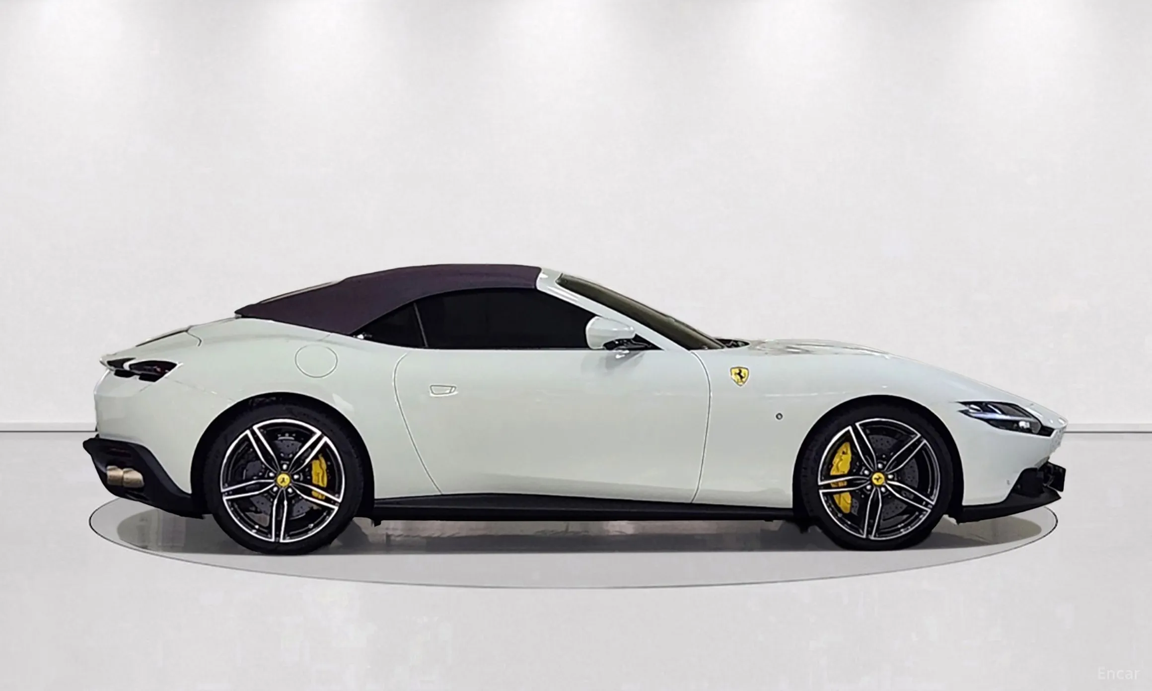 Ferrari rome превью 7