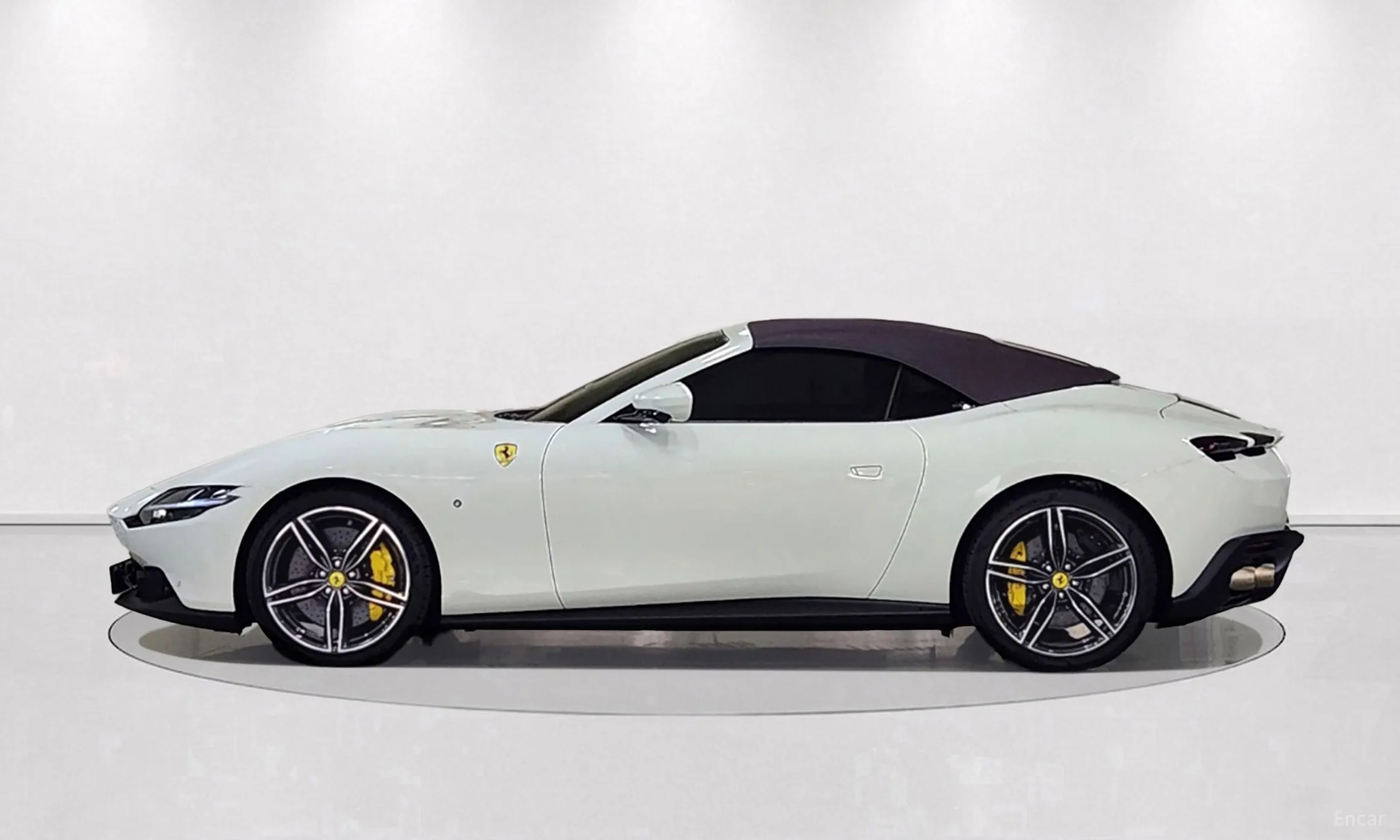 Ferrari rome превью 9