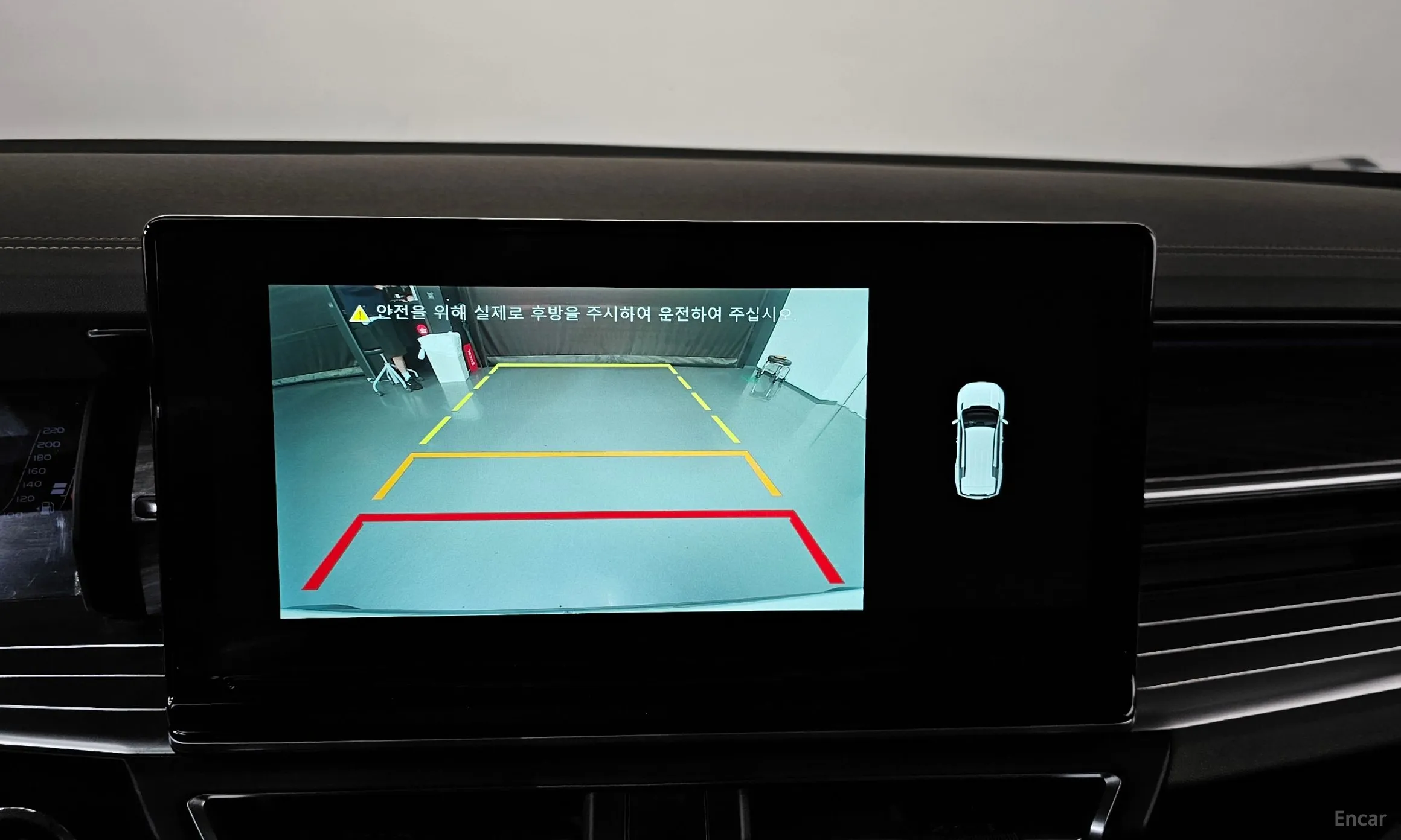 KG Mobility (SsangYong) Torres превью 14
