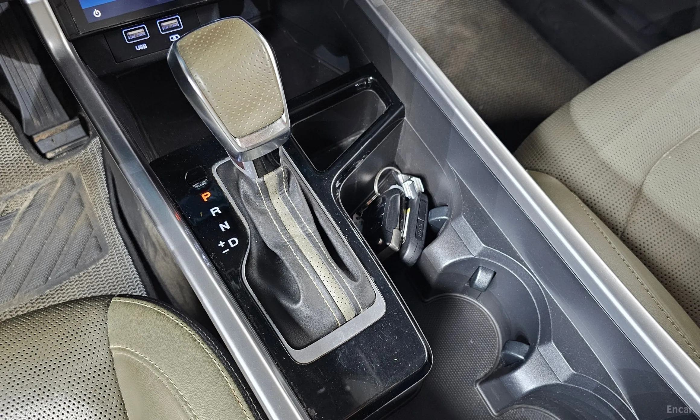 KG Mobility (SsangYong) Torres превью 9