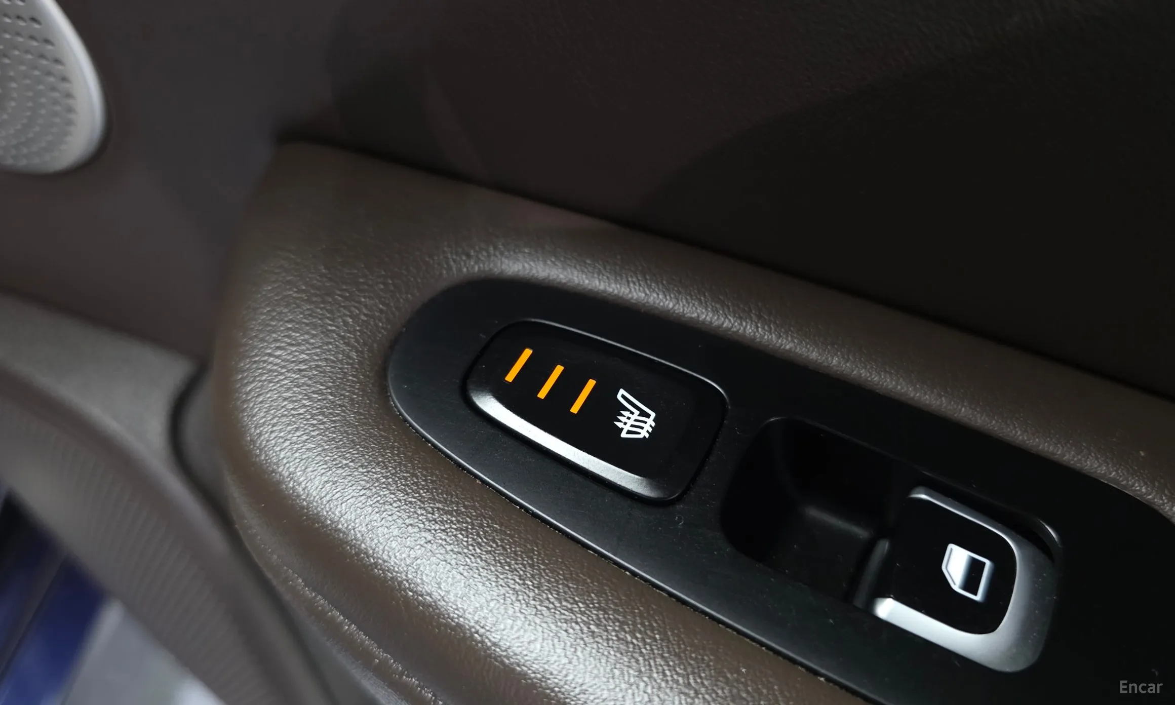 Kia Stinger превью 19