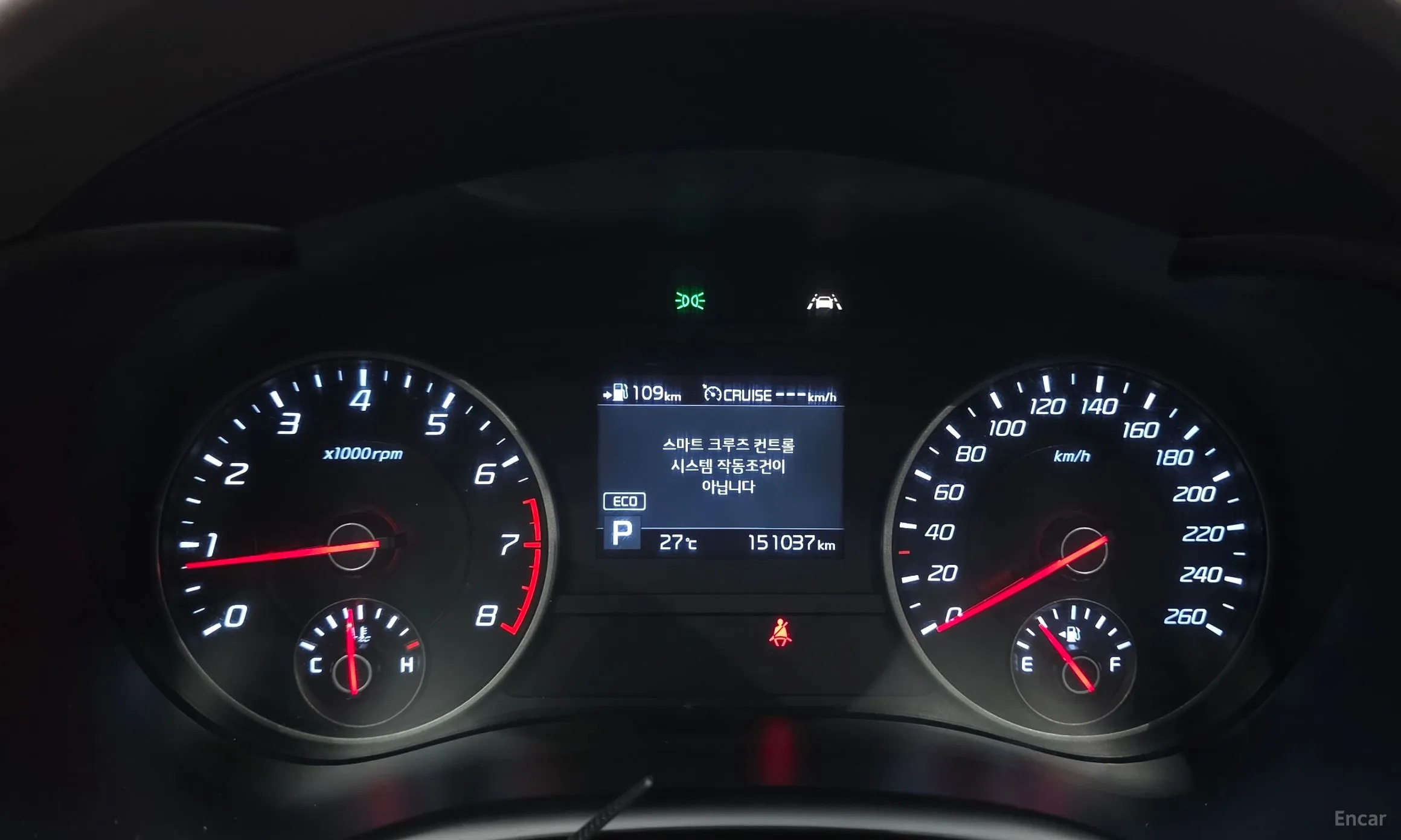 Kia Stinger превью 8