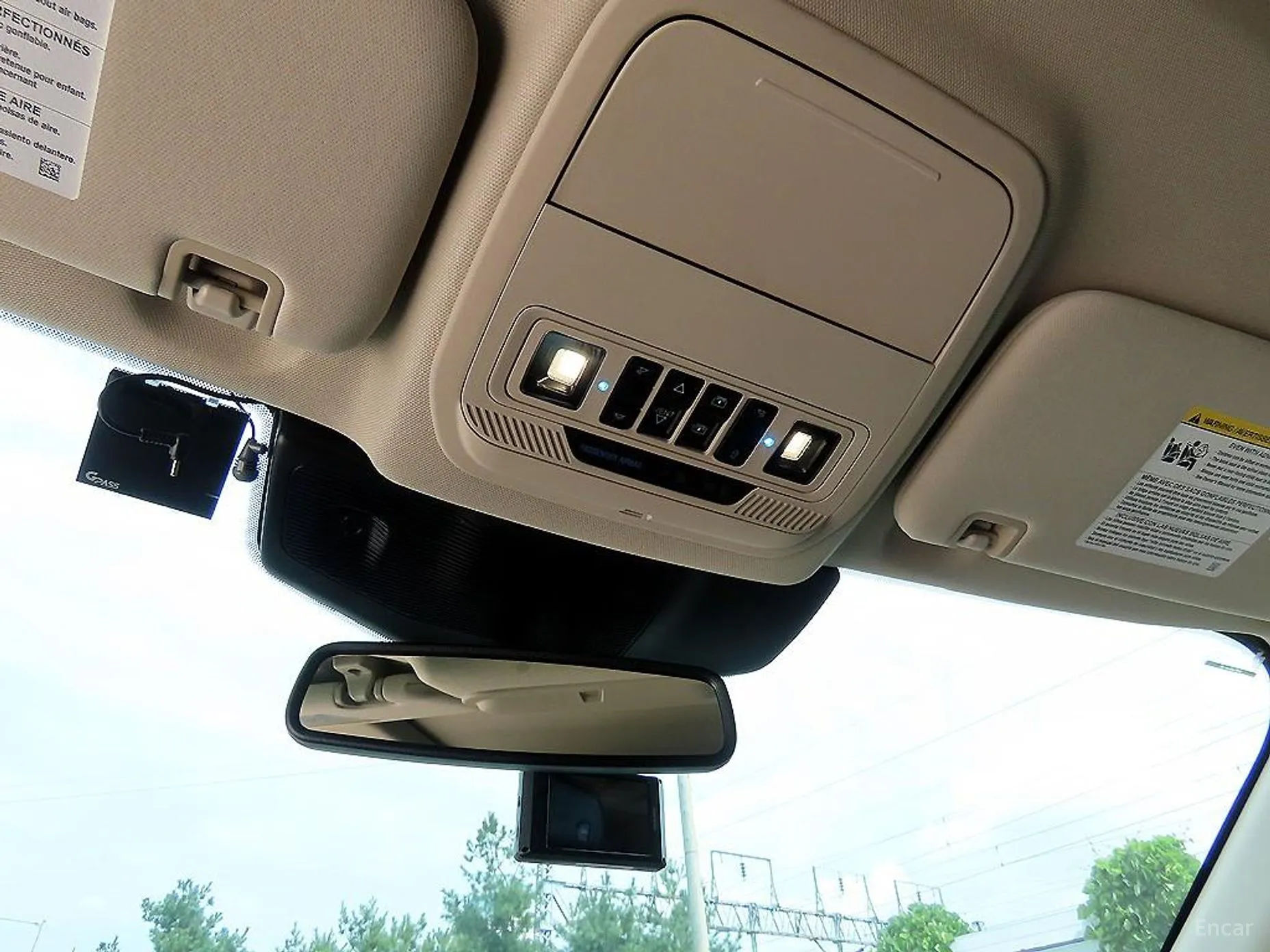 Ford Explorer 6th Generation превью 13