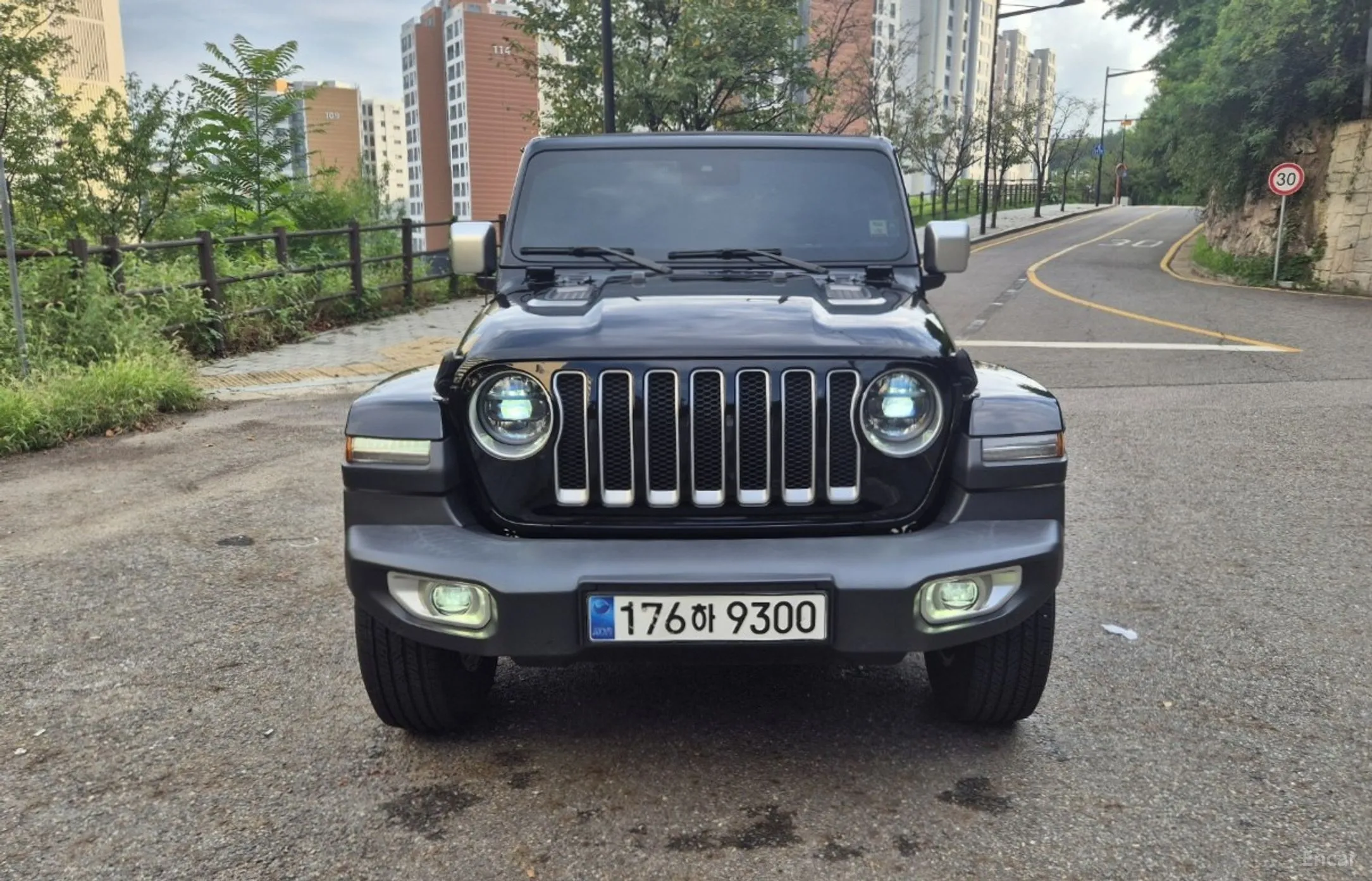 Jeep Wrangler (JL)