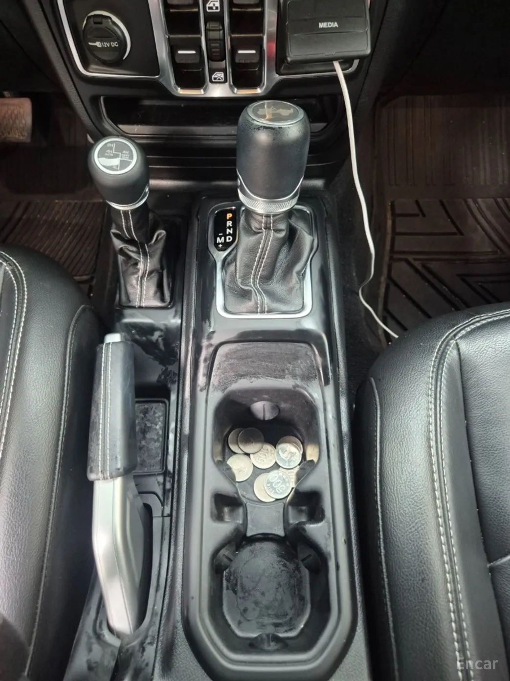 Jeep Wrangler (JL) превью 11
