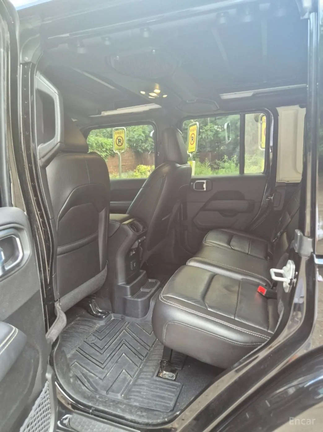 Jeep Wrangler (JL) превью 7