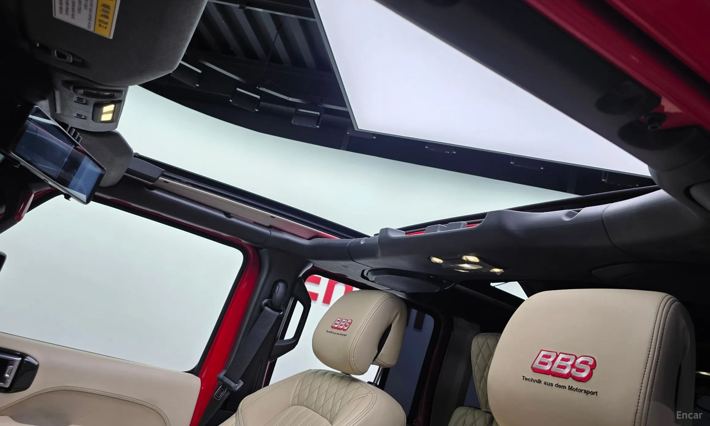Jeep Wrangler (JL) превью 17