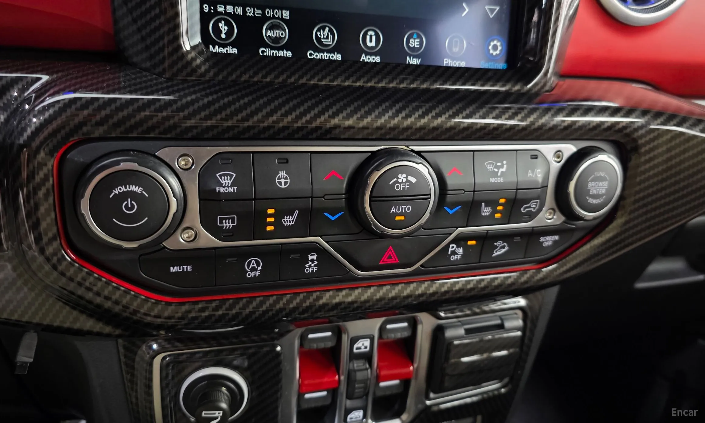 Jeep Wrangler (JL) превью 18