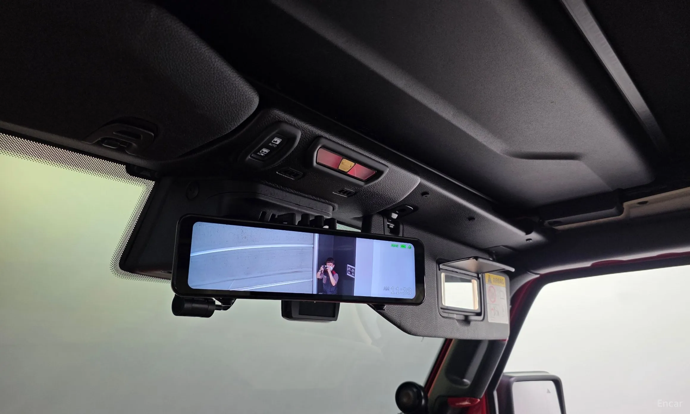 Jeep Wrangler (JL) превью 19