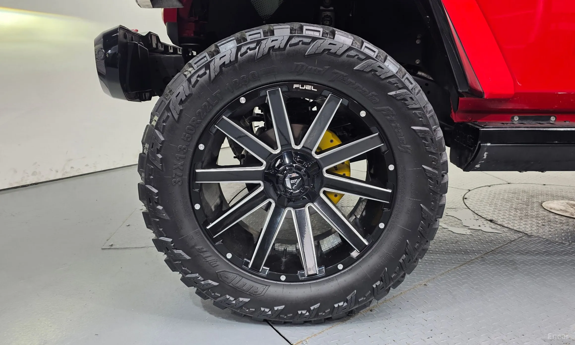 Jeep Wrangler (JL) превью 5