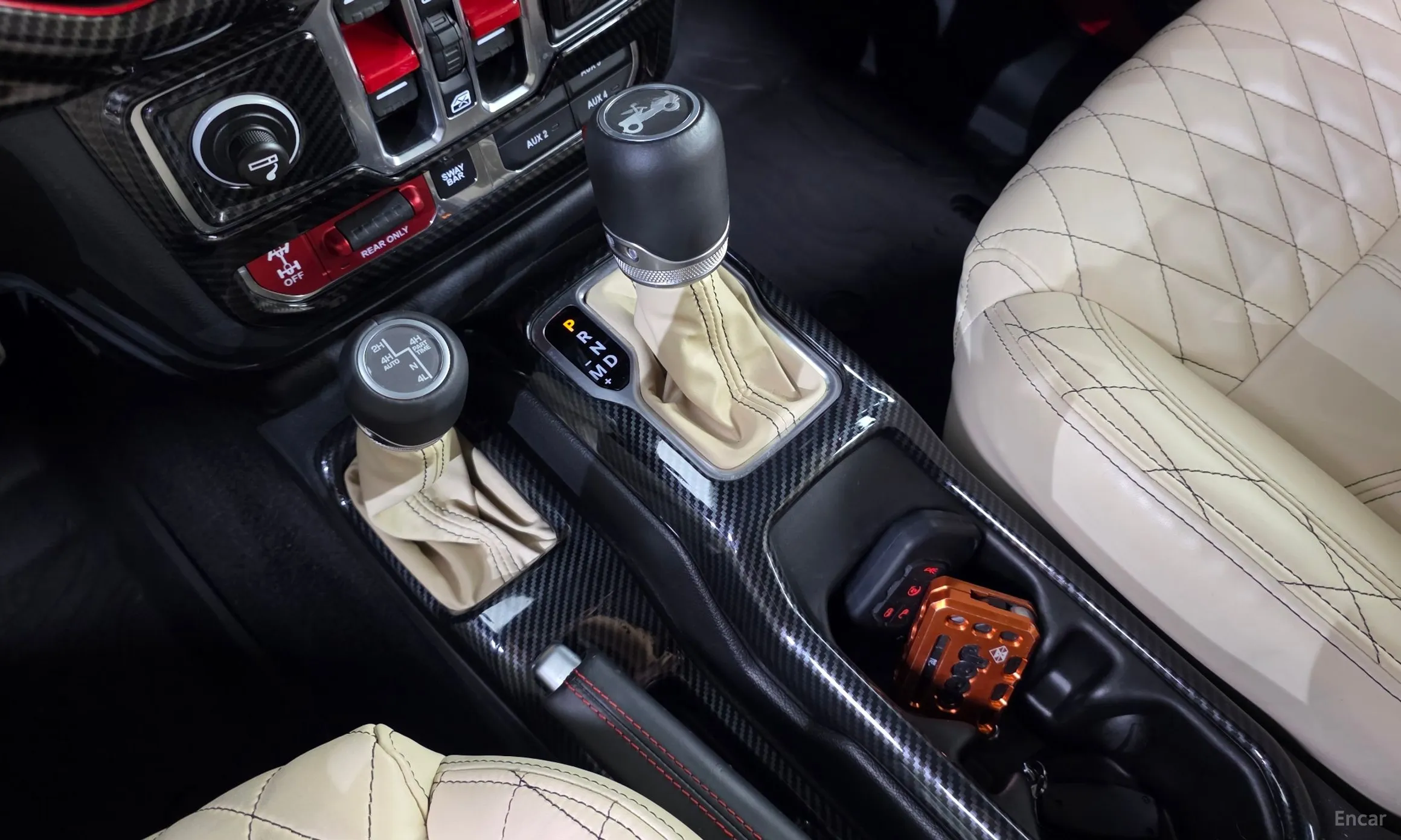 Jeep Wrangler (JL) превью 9