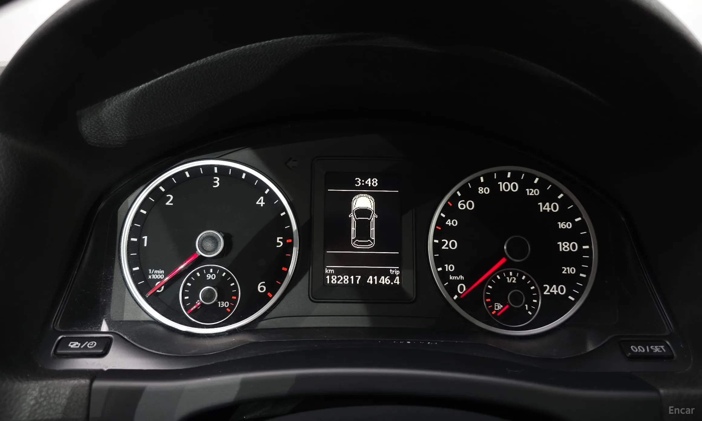 Volkswagen New Tiguan превью 8
