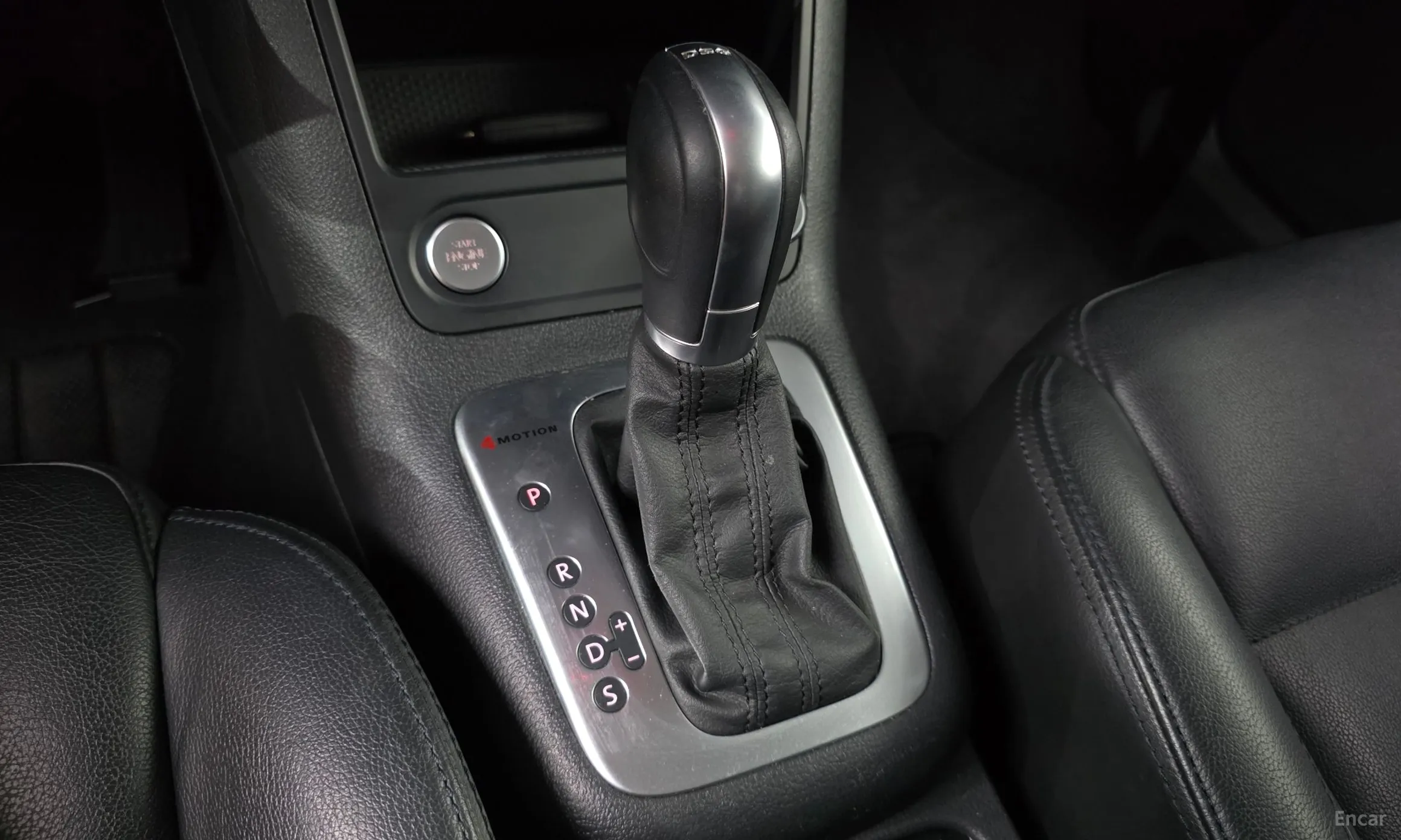 Volkswagen New Tiguan превью 9
