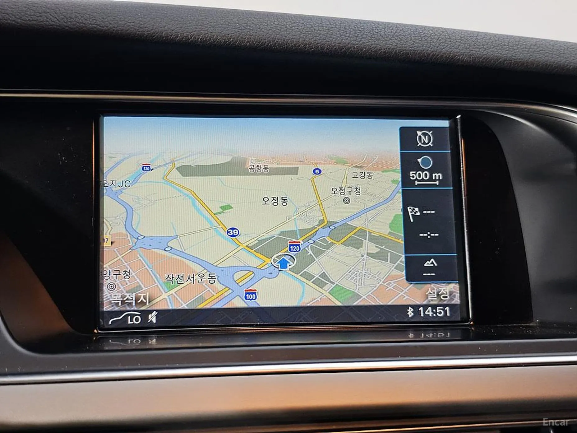 Audi New A4 превью 13