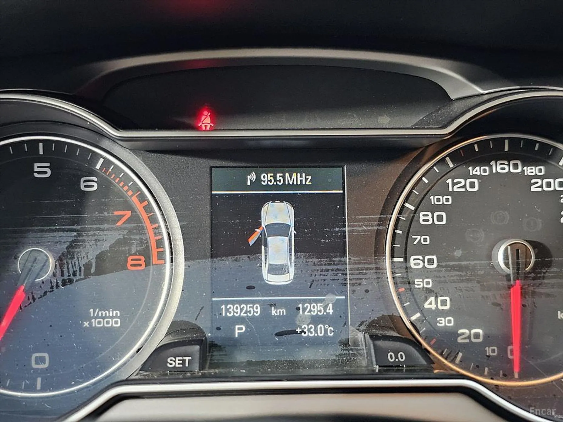 Audi New A4 превью 6