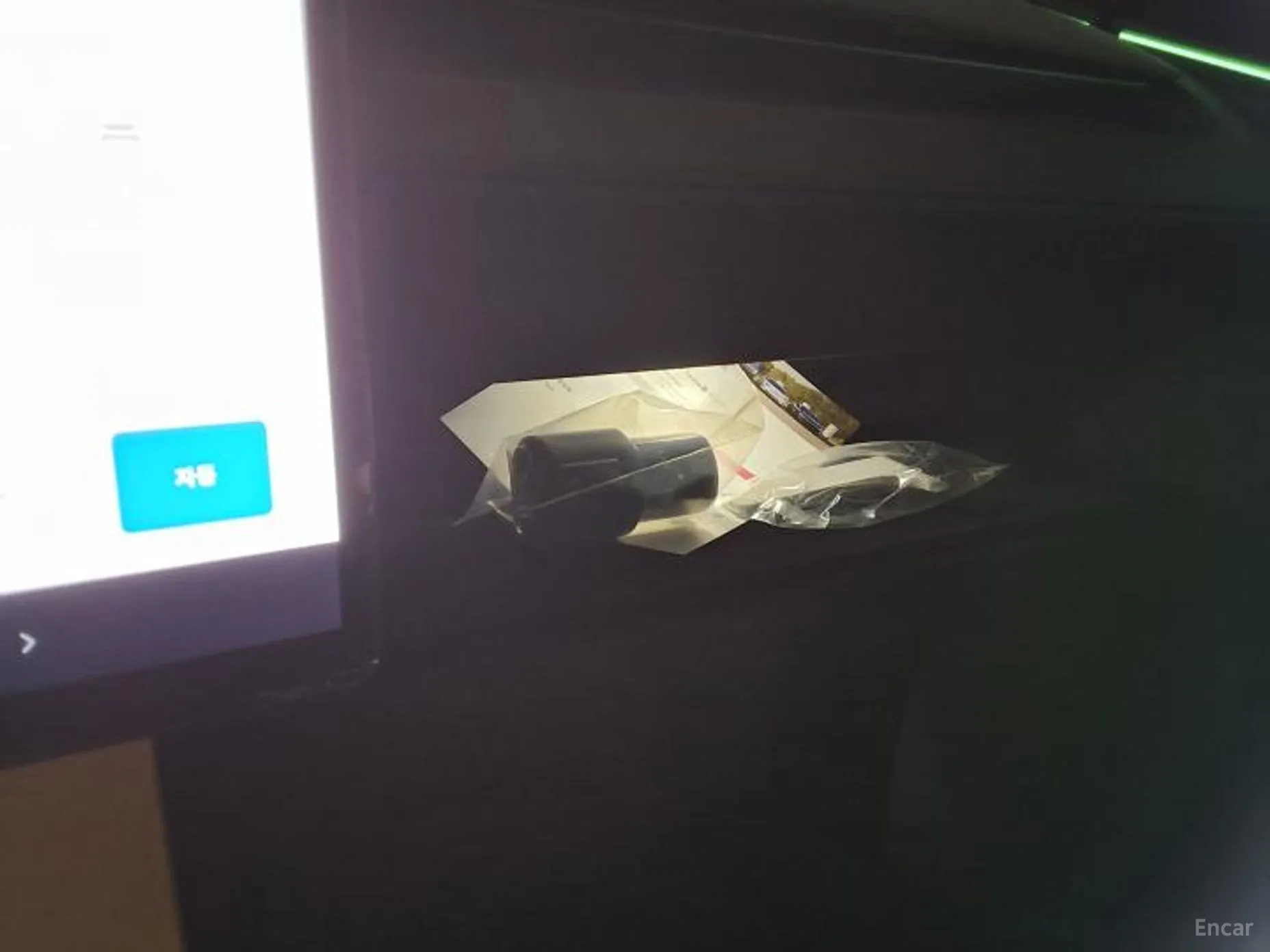 Tesla Model Y превью 8