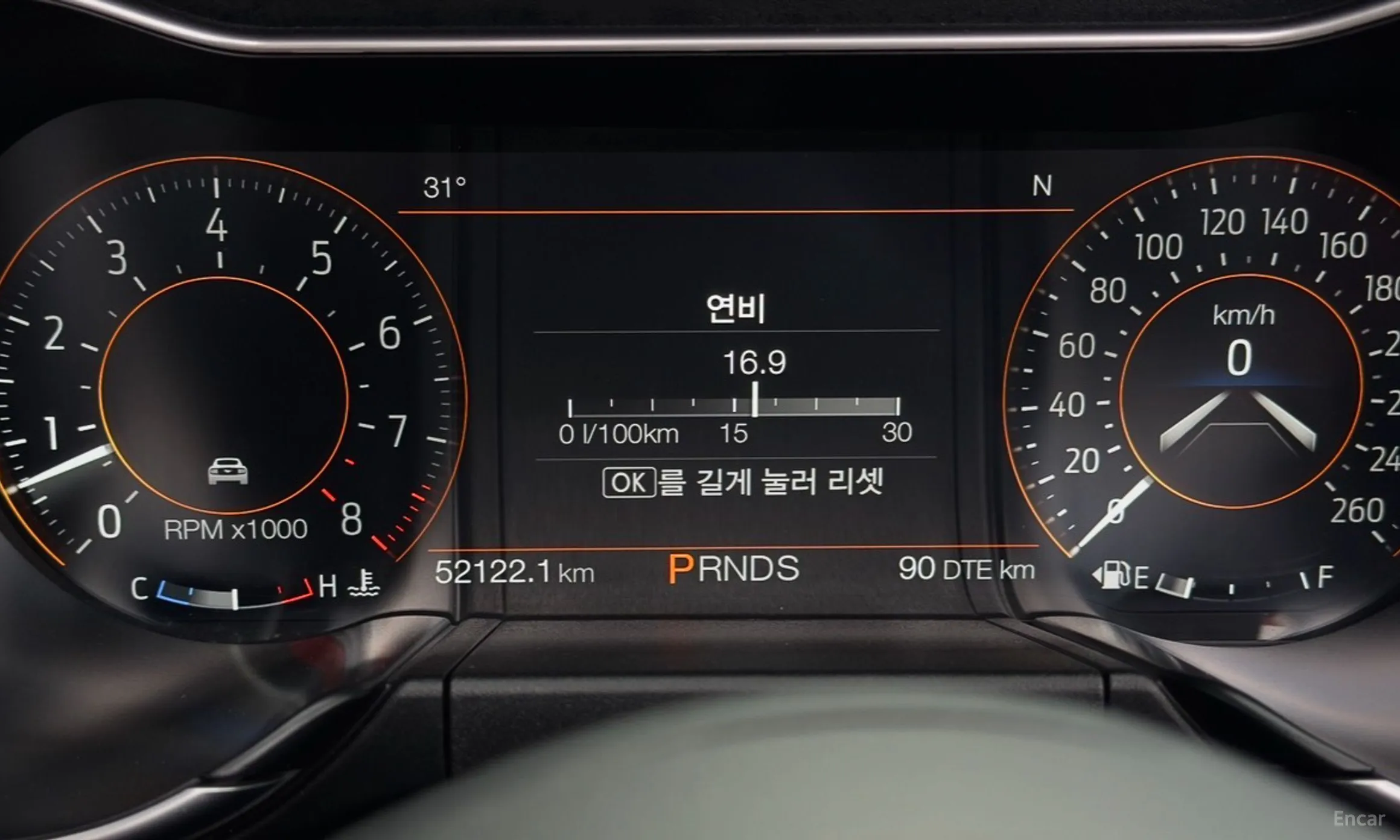 Ford Mustang превью 8
