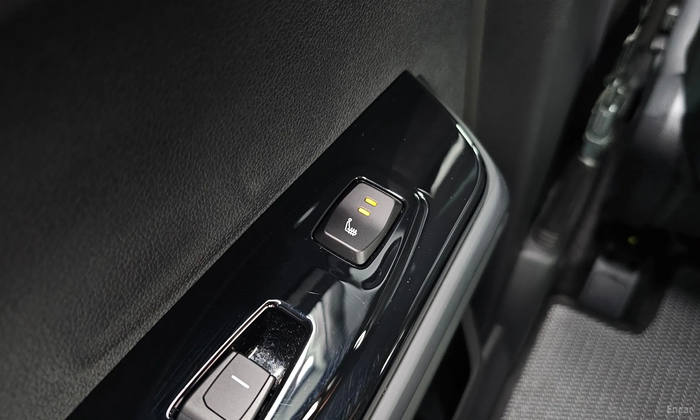 KG Mobility (SsangYong) Torres превью 12