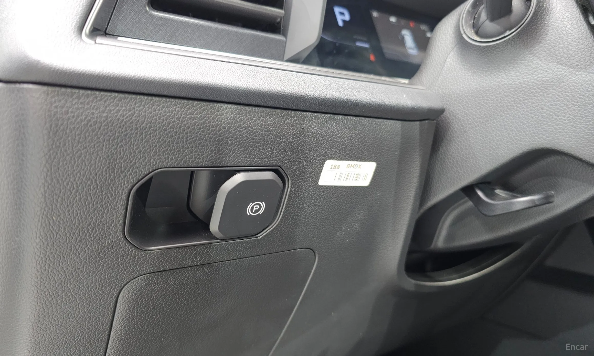 KG Mobility (SsangYong) Torres превью 17