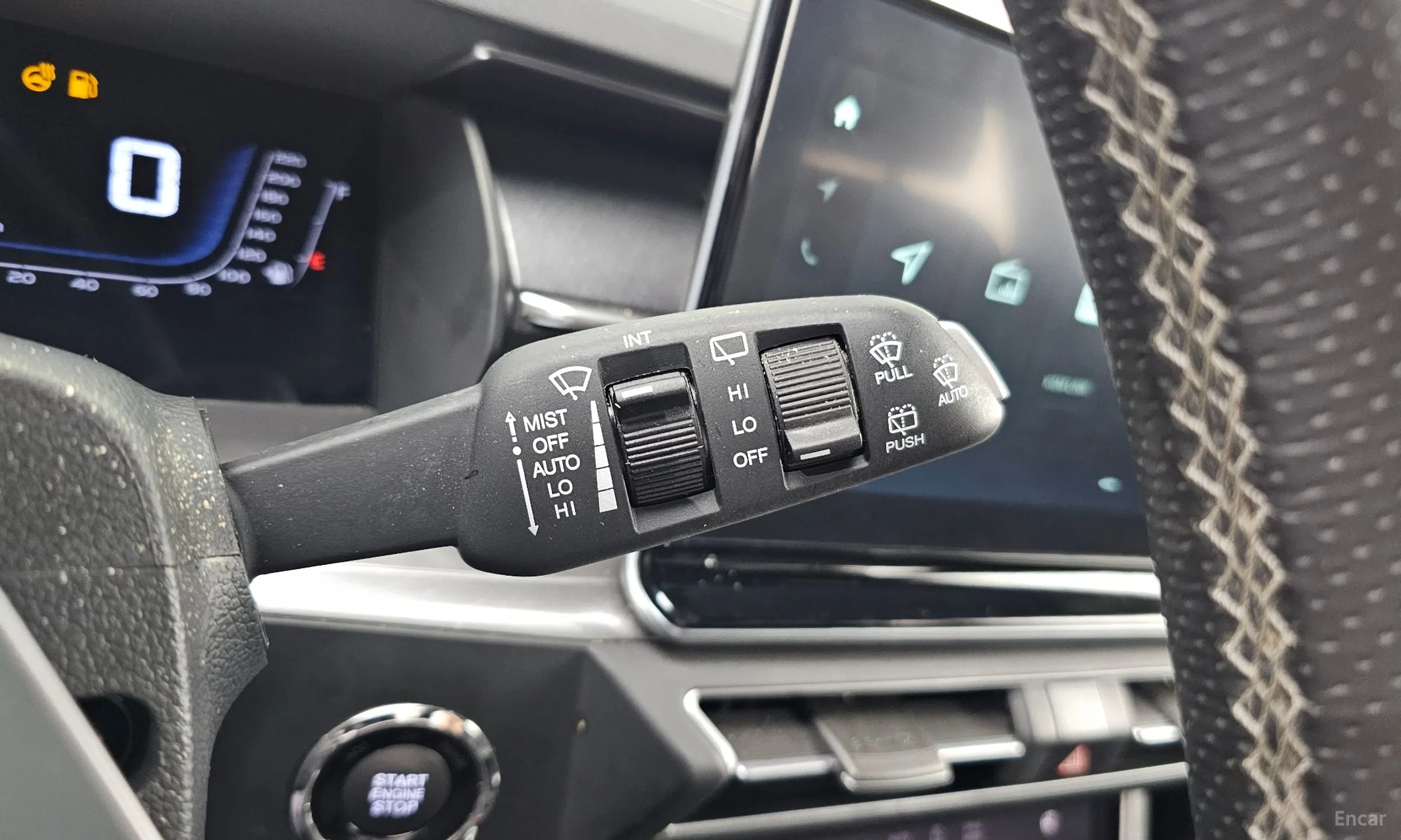 KG Mobility (SsangYong) Torres превью 18