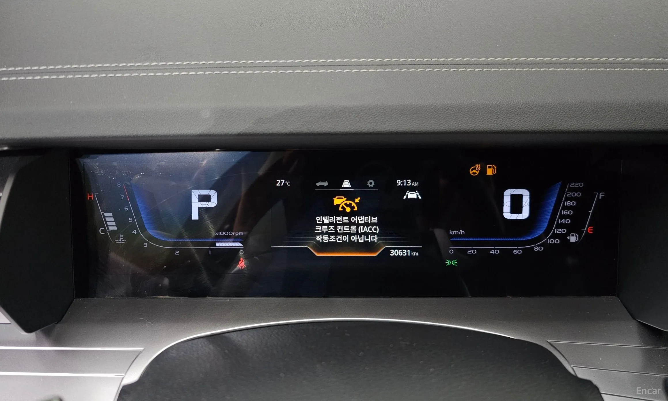 KG Mobility (SsangYong) Torres превью 8