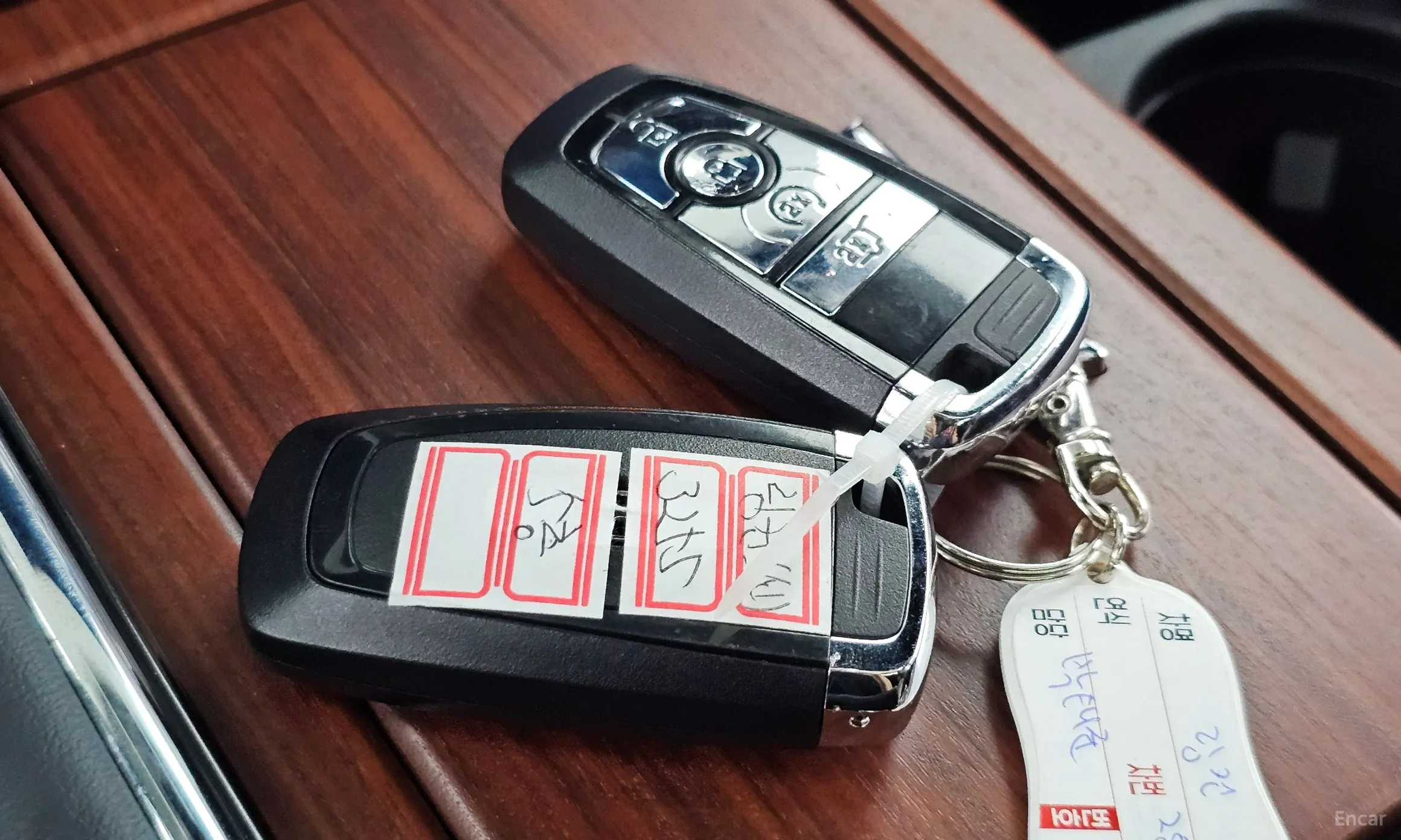Lincoln Navigator 4th generation превью 18