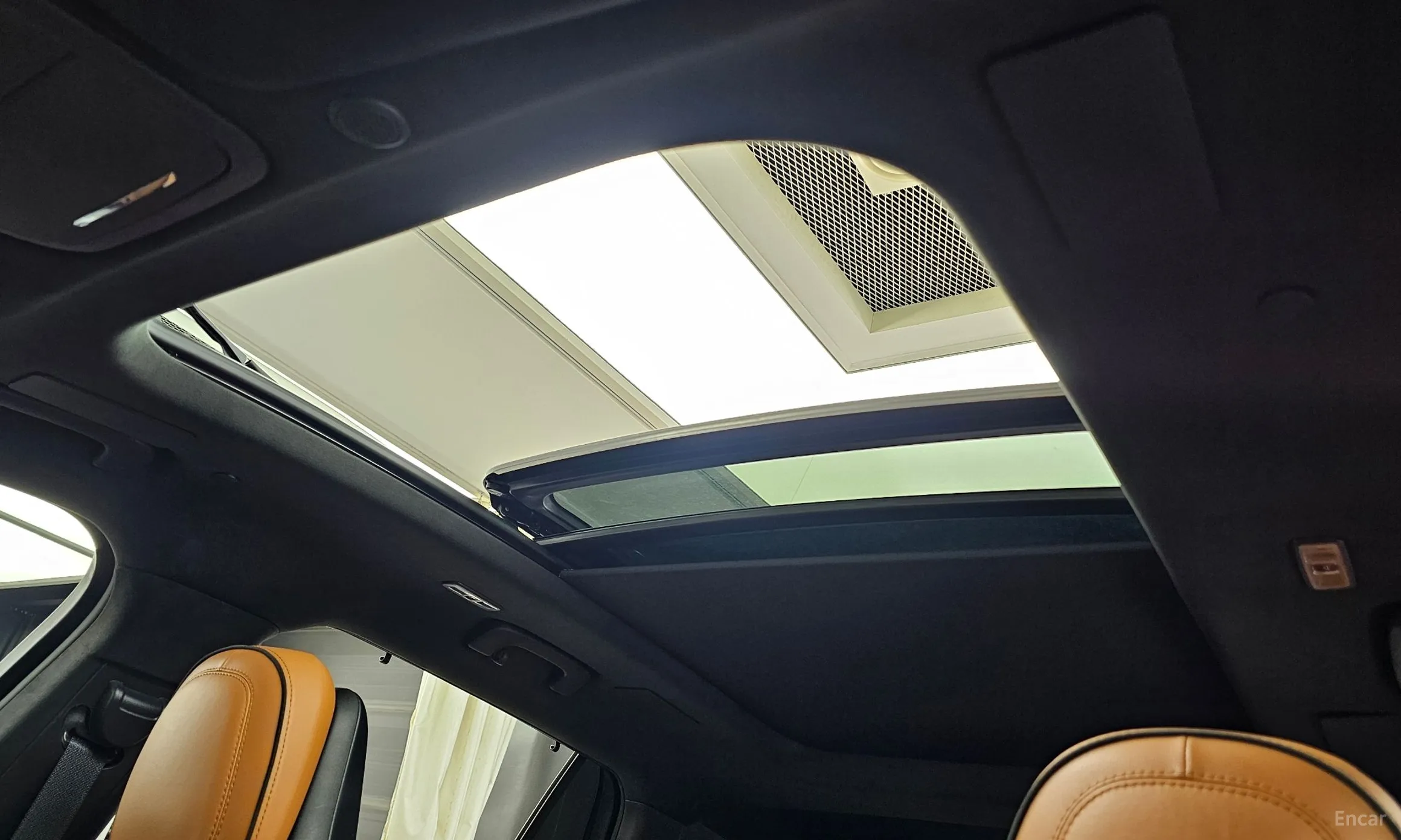 Lincoln Aviator 2nd Generation превью 18